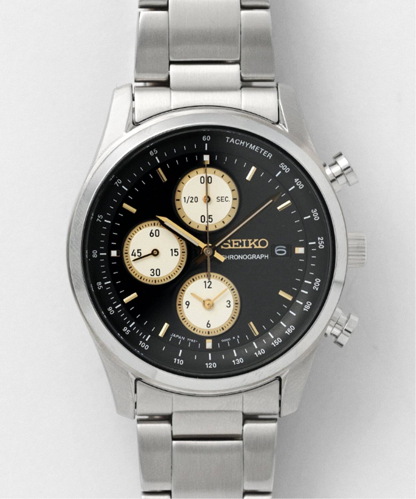 予約》SEIKO Exclusive L