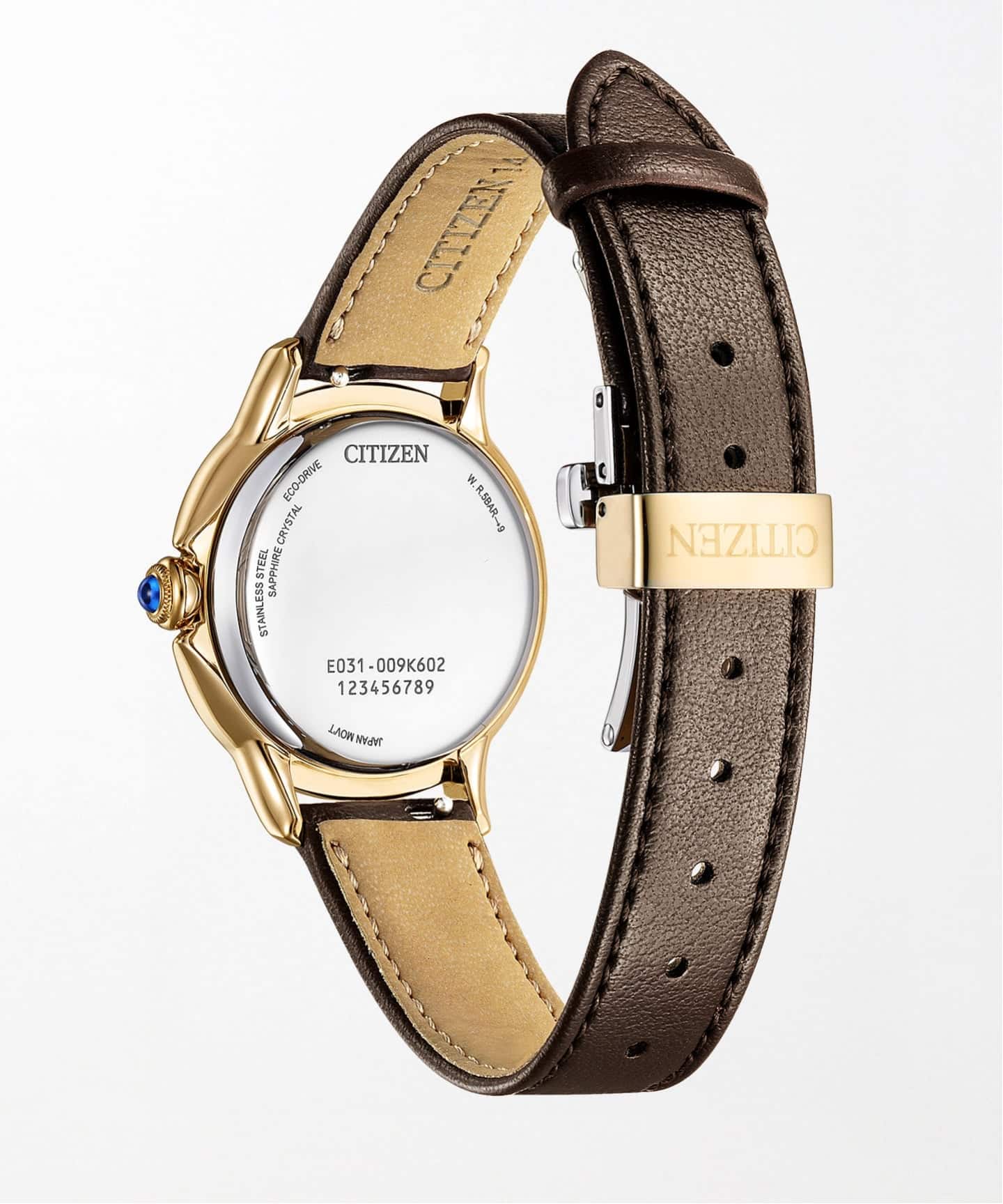 CITIZEN L EM1163-09X（新品）｜HIROB（ヒロブ）の通販｜BAYCREW'S STORE