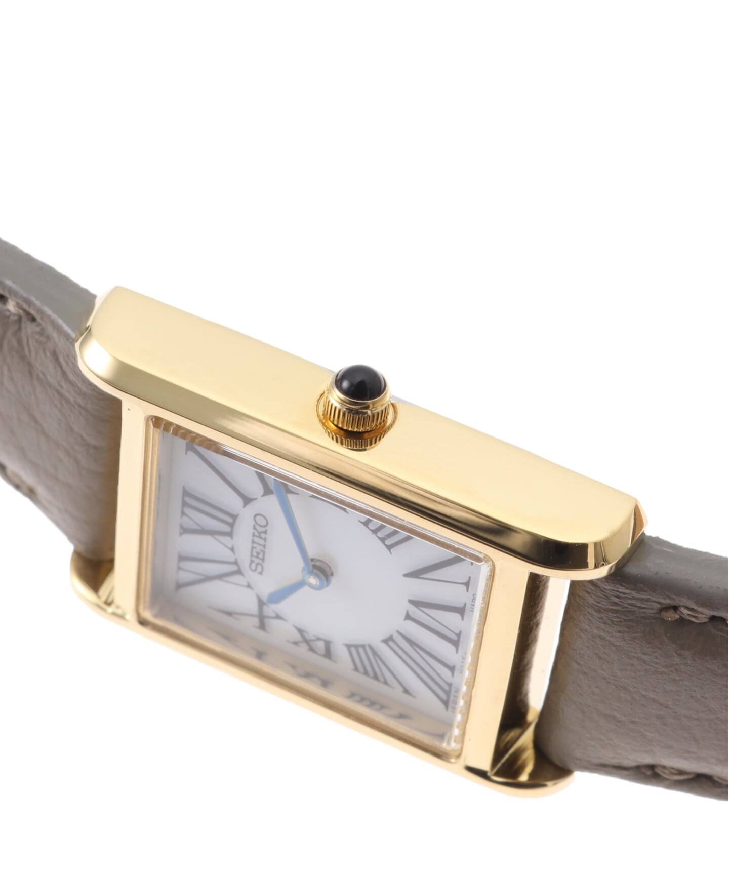 SEIKO Exclusive SZRW002 Greige 別注（新品）｜HIROB（ヒロブ）の通販 