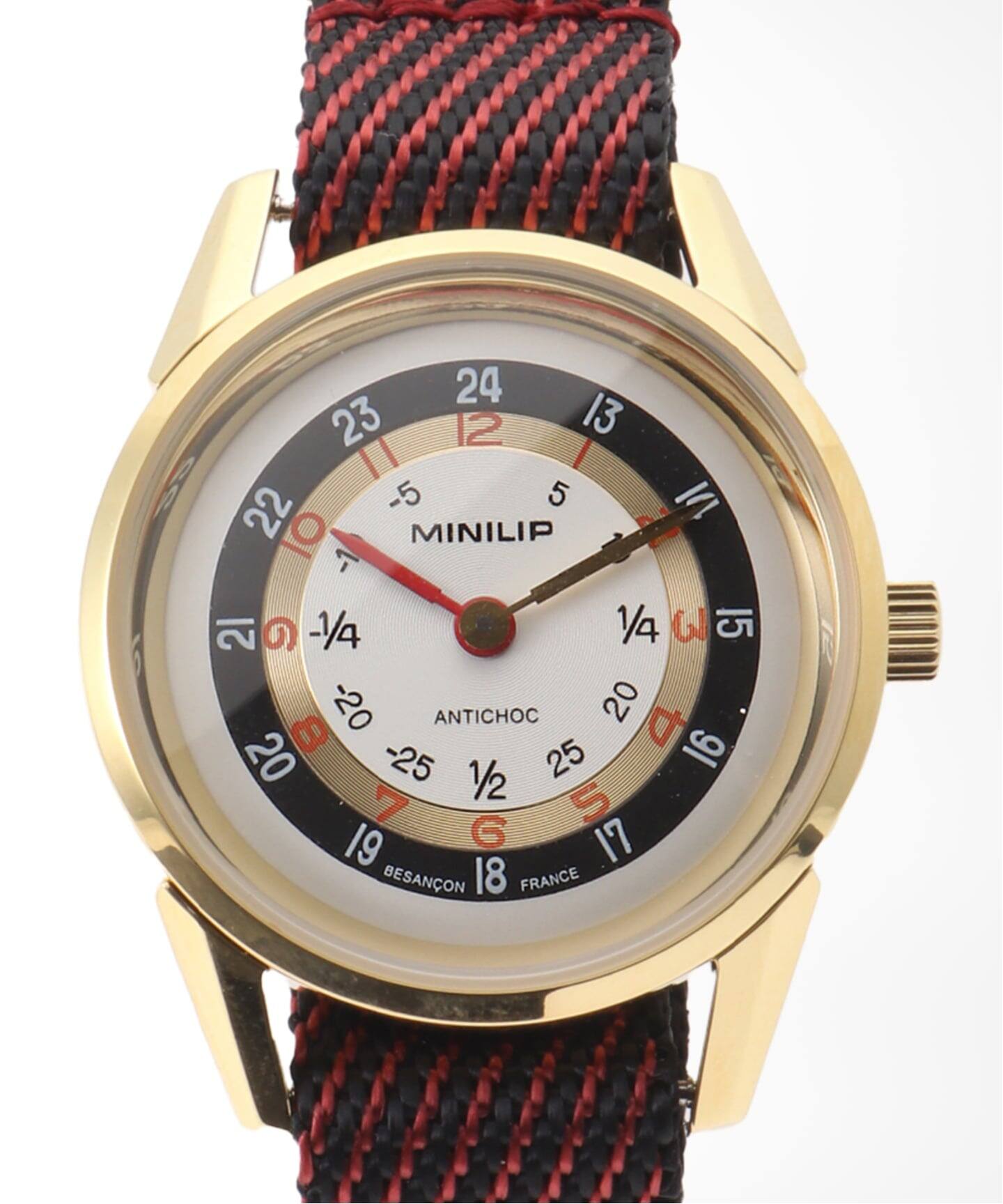 LIP MINILIP 671970 Red（新品）｜HIROB（ヒロブ）の通販｜BAYCREW'S STORE