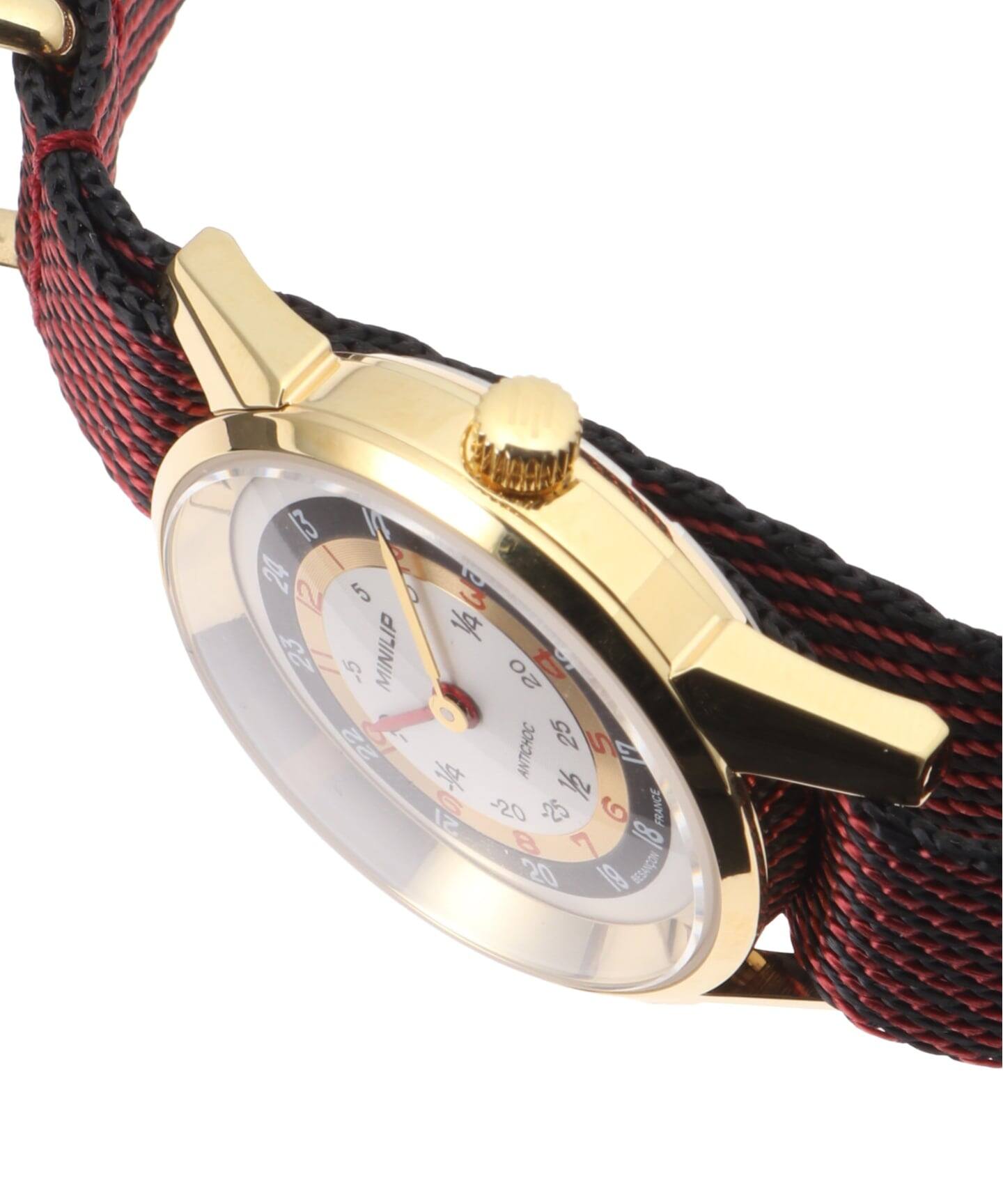 LIP MINILIP 671970 Red（新品）｜HIROB（ヒロブ）の通販｜BAYCREW'S STORE