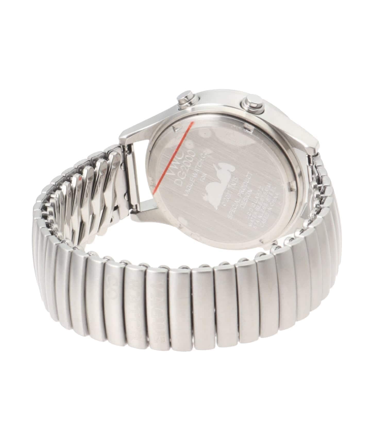 VAGUE WATCH CO. Snoopy Digital Watch DG2（新品）｜HIROB（ヒロブ
