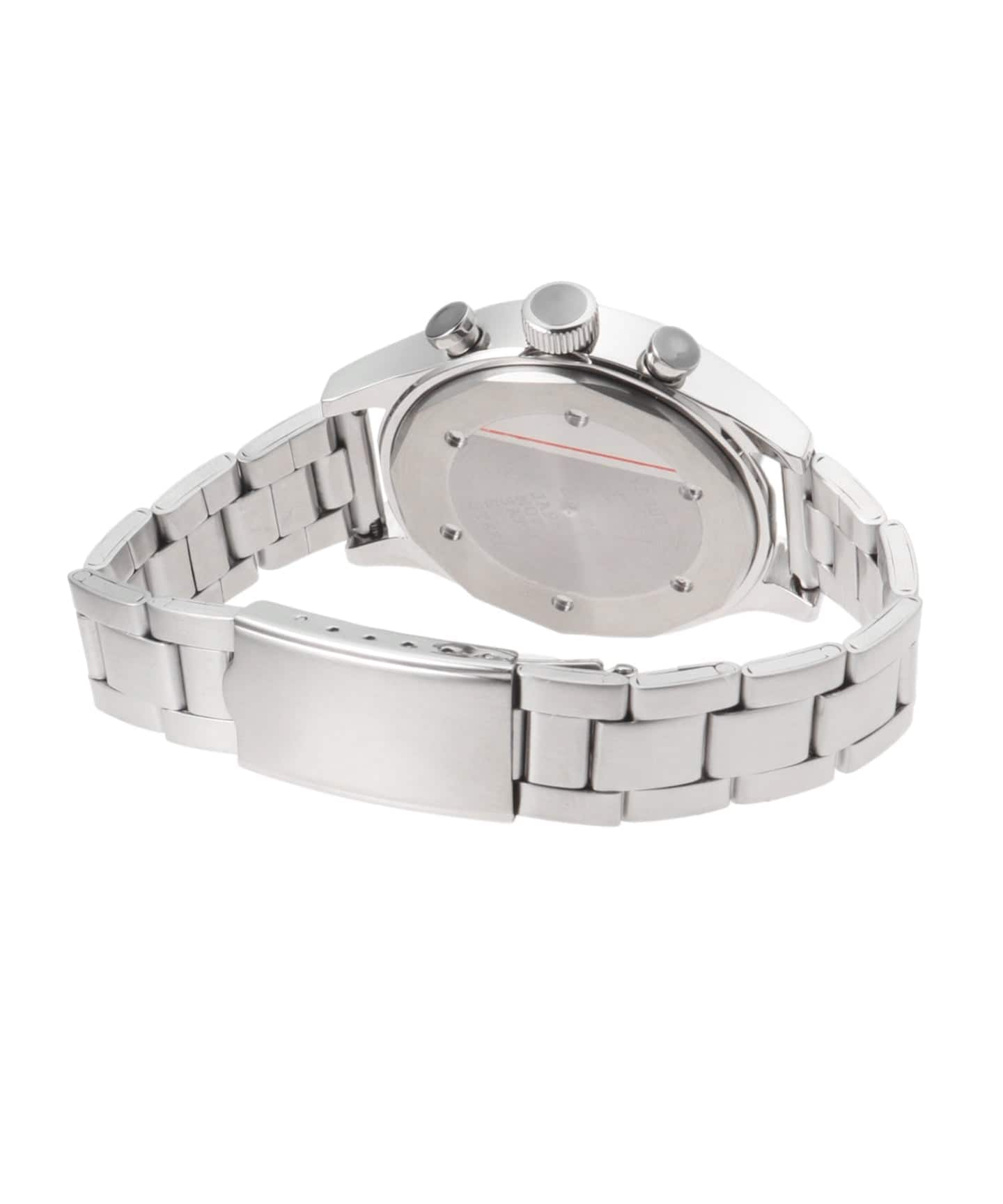 VAGUE WATCH CO. 2 EYES White（新品）｜HIROB（ヒロブ）の通販
