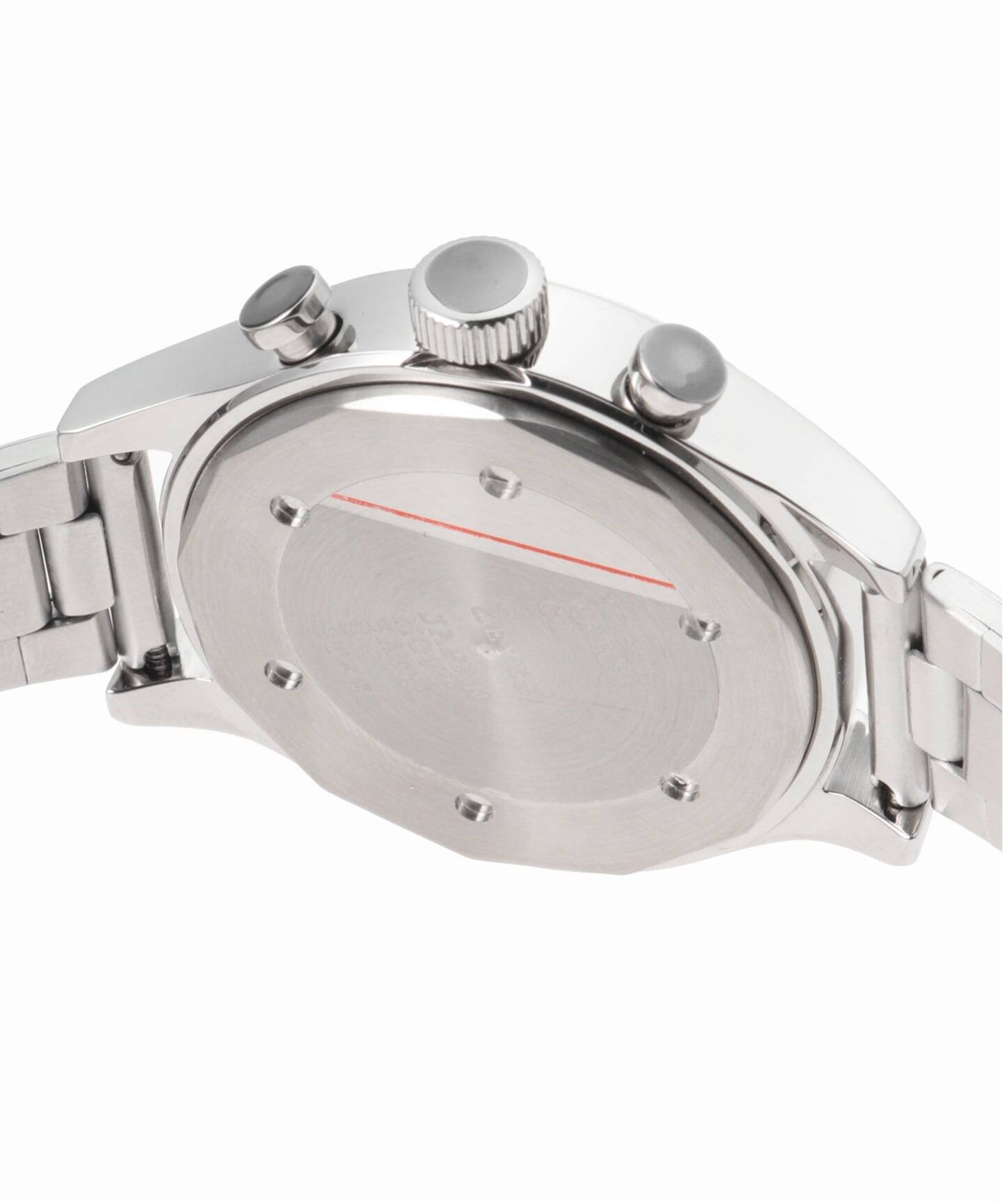 VAGUE WATCH CO. 2 EYES White（新品）｜HIROB（ヒロブ）の通販