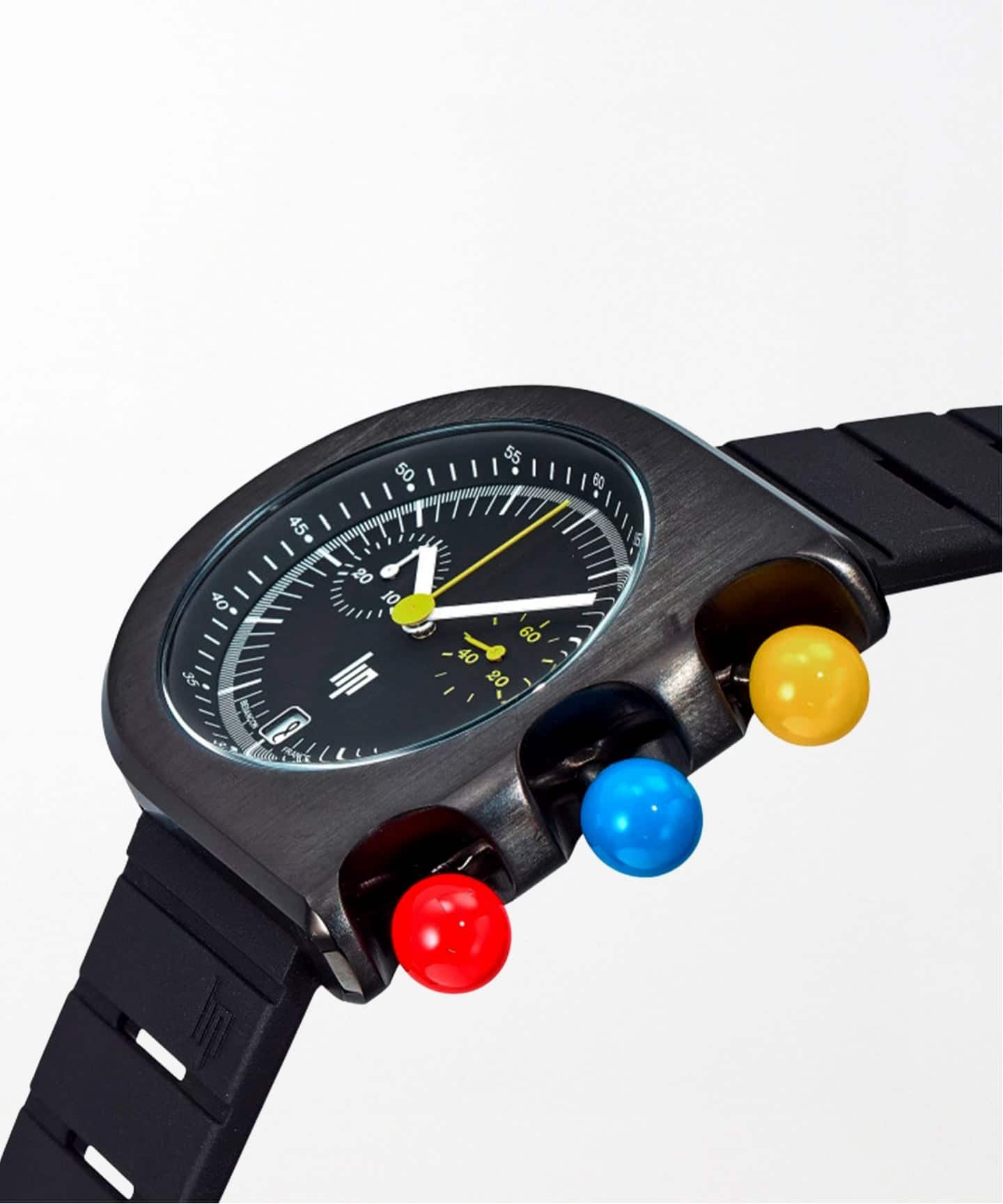 LIP MACH 2000 CHRONO 670080（新品）｜HIROB（ヒロブ）の通販