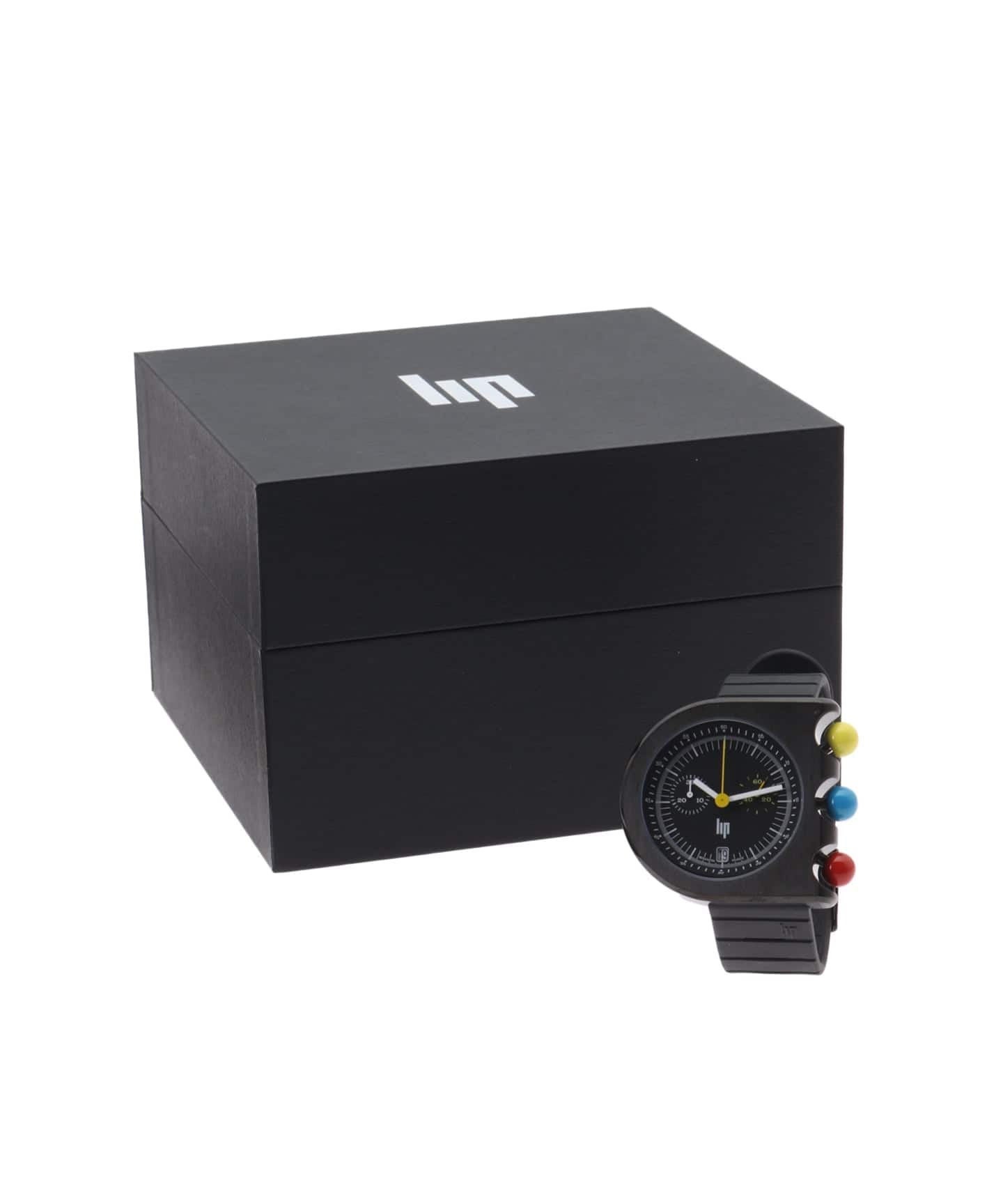 LIP MACH 2000 CHRONO 670080（新品）｜HIROB（ヒロブ）の通販