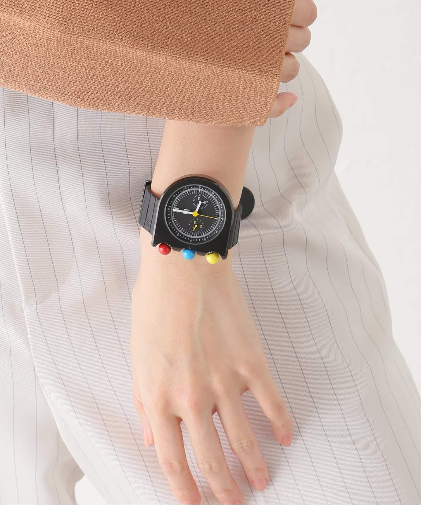 LIP MACH 2000 CHRONO 670080（新品）｜HIROB（ヒロブ）の通販