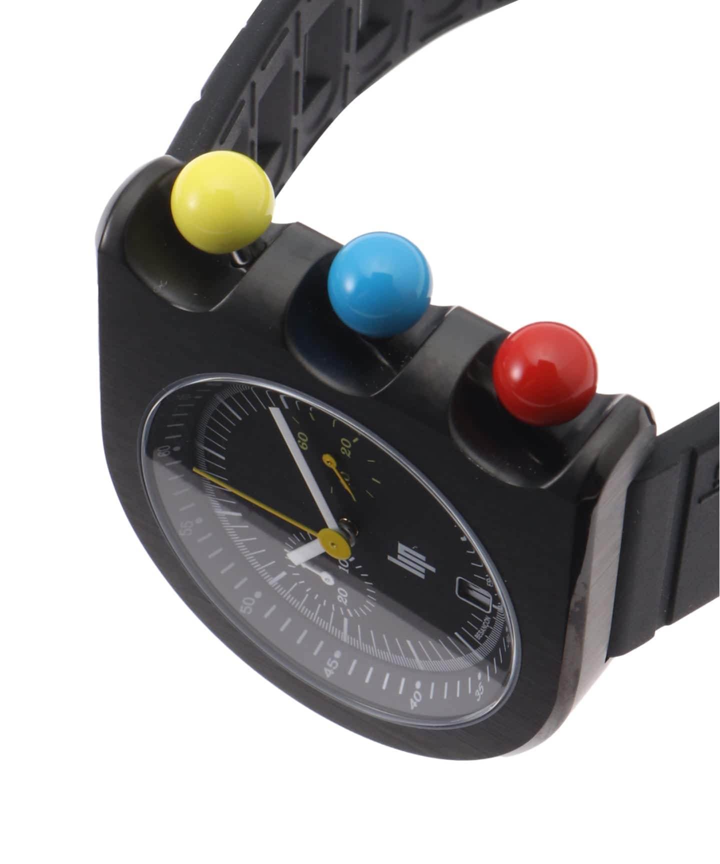 LIP MACH 2000 CHRONO 670080（新品）｜HIROB（ヒロブ）の通販