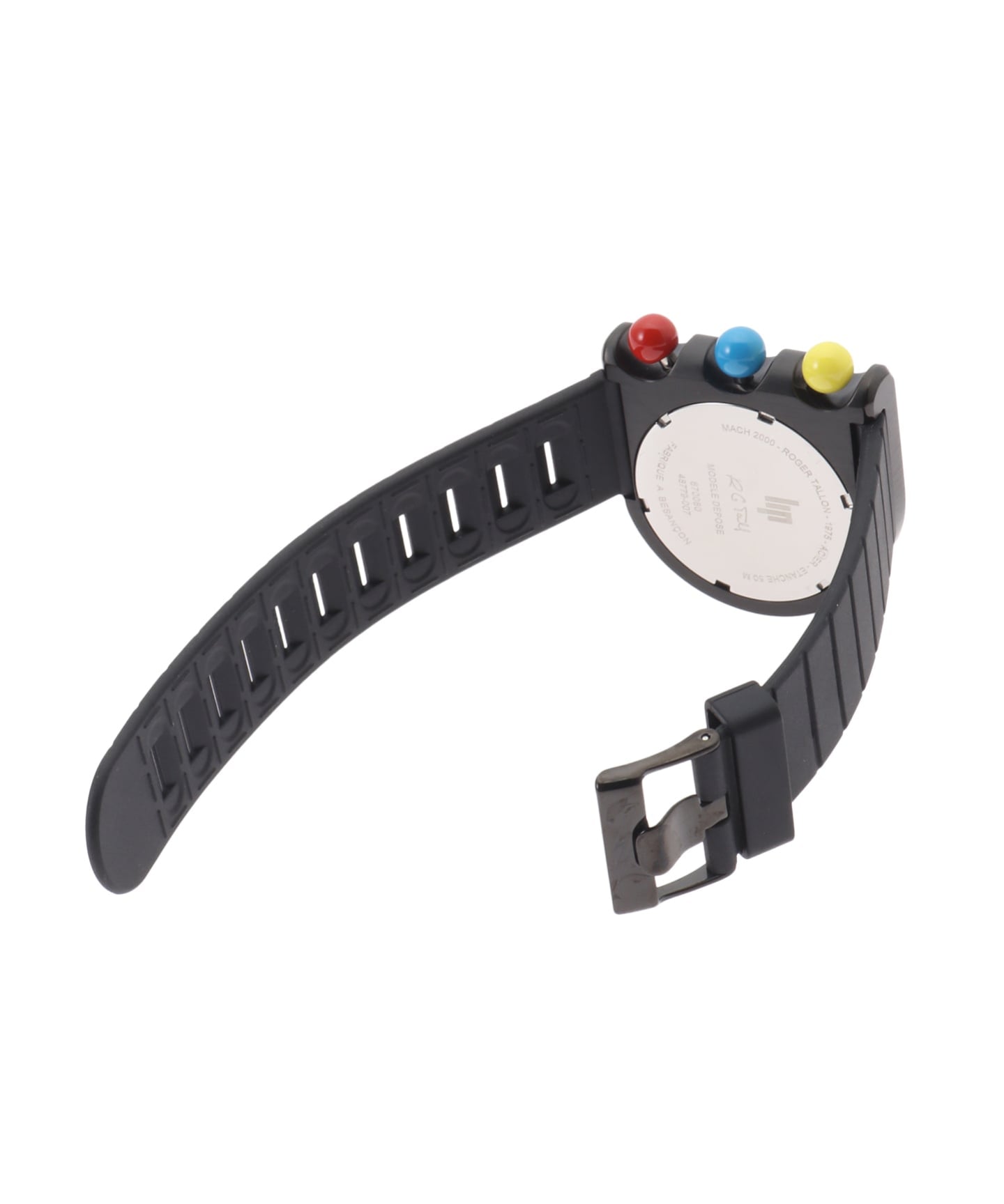 LIP MACH 2000 CHRONO 670080（新品）｜HIROB（ヒロブ）の通販