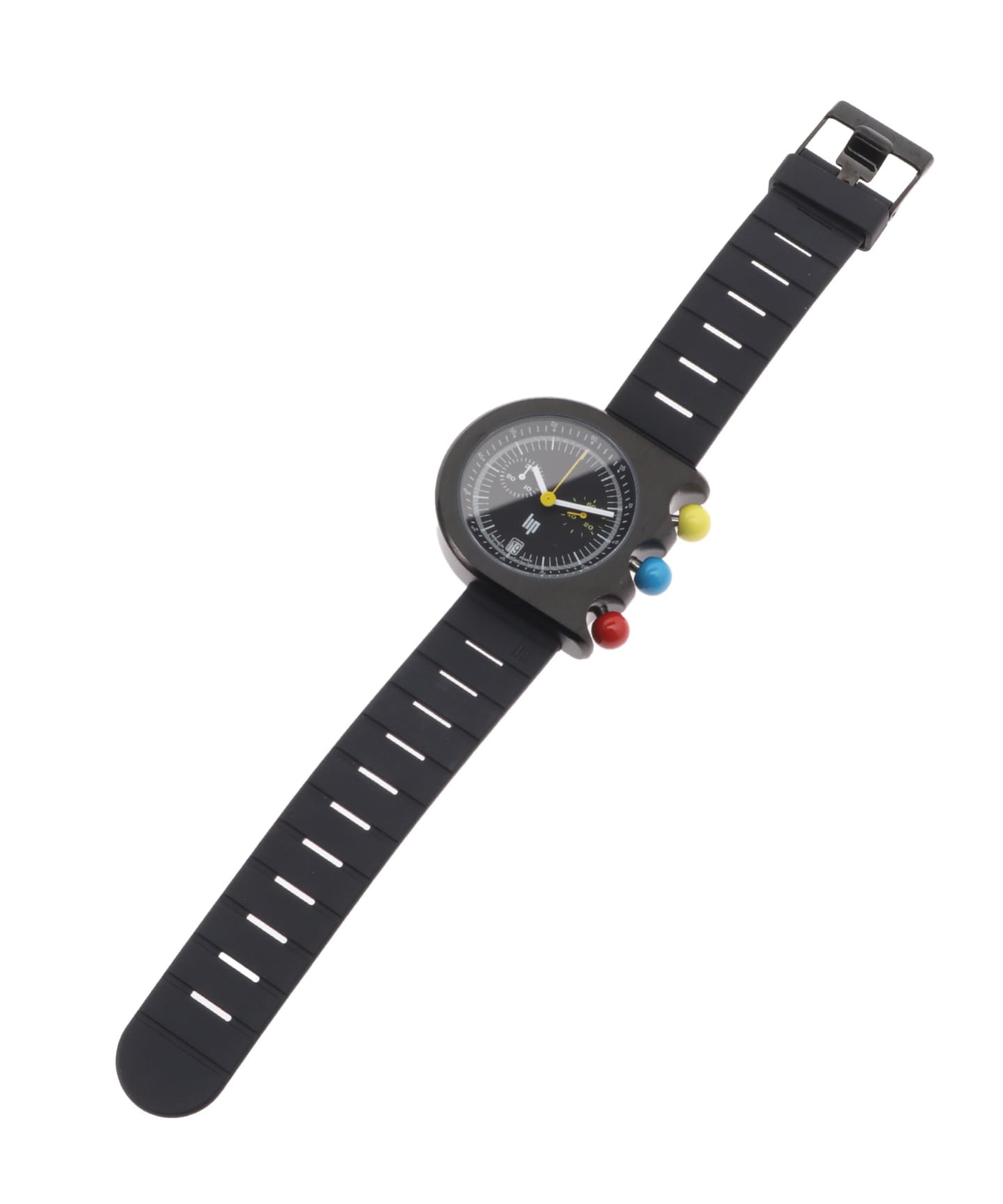 LIP MACH 2000 CHRONO 670080（新品）｜HIROB（ヒロブ）の通販
