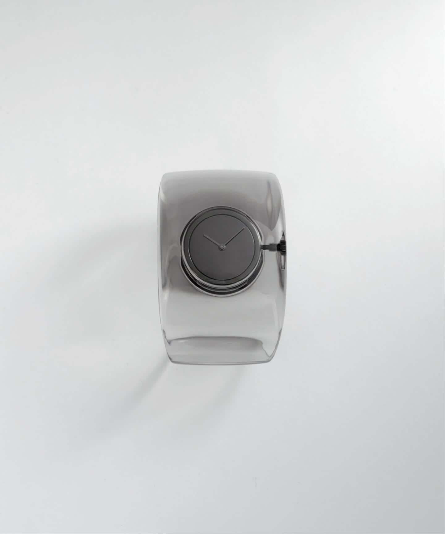 Web限定 ISSEY MIYAKE O Bold NYAS002 Bold gray（新品）｜HIROB