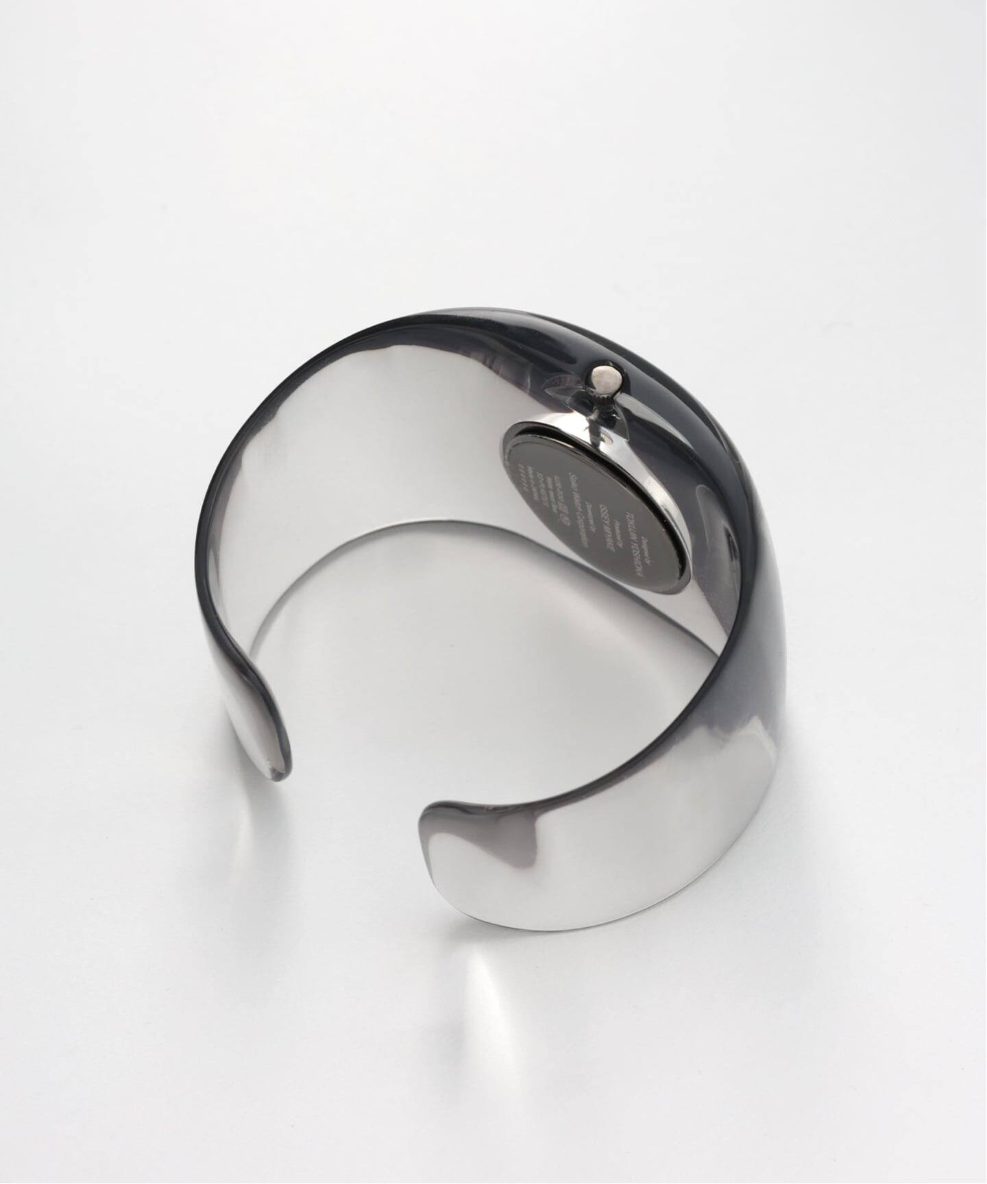 Web限定 ISSEY MIYAKE O Bold NYAS002 Bold gray（新品）｜HIROB