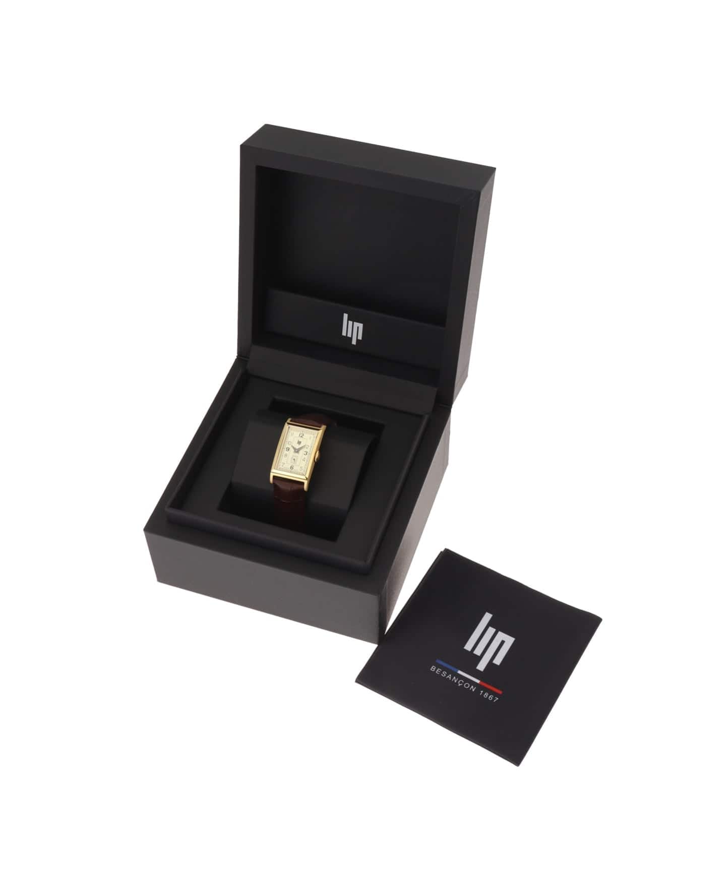 LIP CHURCHILL T18 671006（新品）｜HIROB（ヒロブ）の通販｜BAYCREW'S