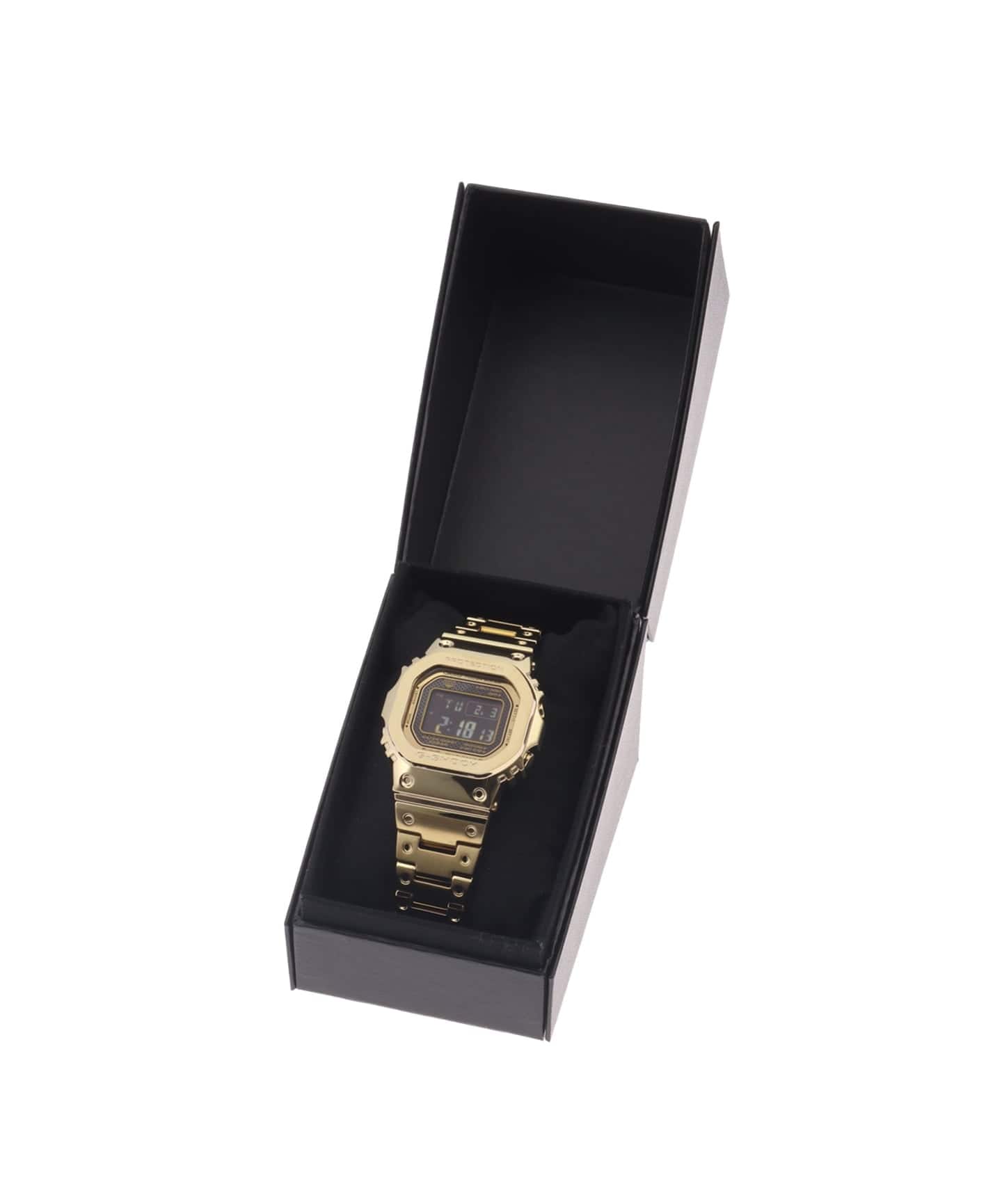 Web限定 CASIO G-SHOCK GMW-B5000GD-9JF（新品）｜HIROB（ヒロブ）の