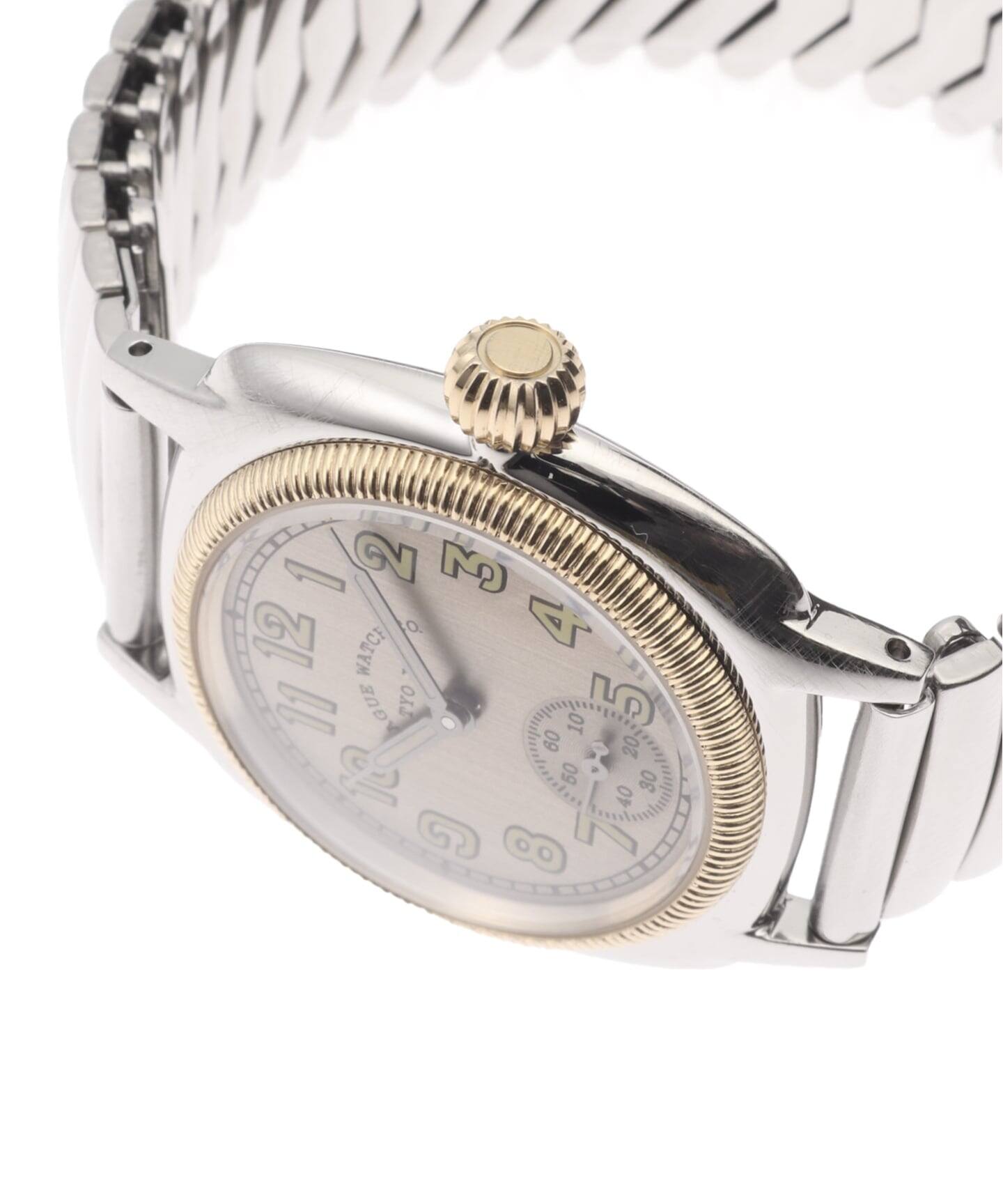 VAGUE WATCH CO. Coussin Early Extension 32mm（新品）｜HIROB