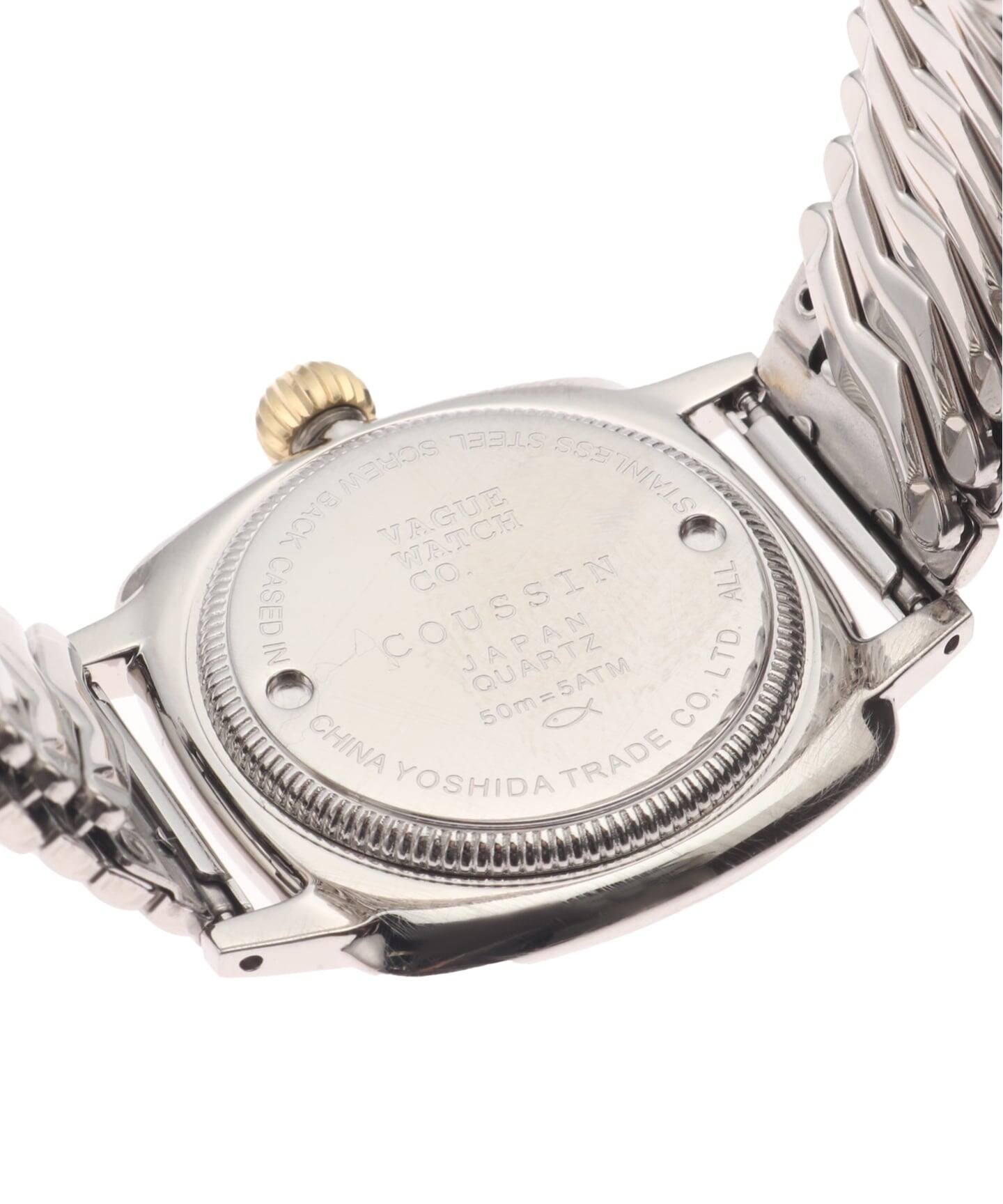 VAGUE WATCH CO. Coussin Early Extension 32mm（新品）｜HIROB