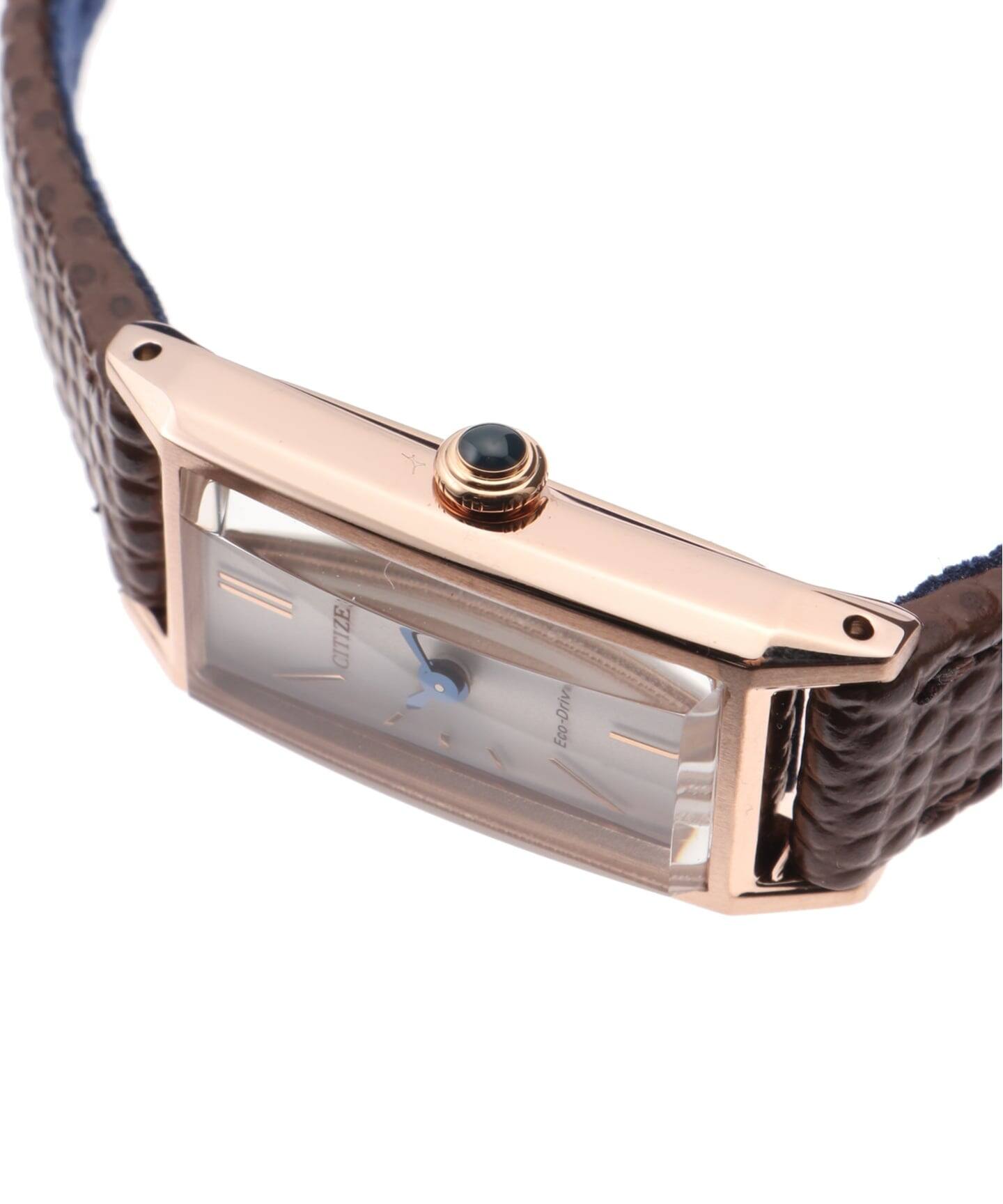 CITIZEN Kii EG7044-06A（新品）｜HIROB（ヒロブ）の通販｜BAYCREW'S STORE