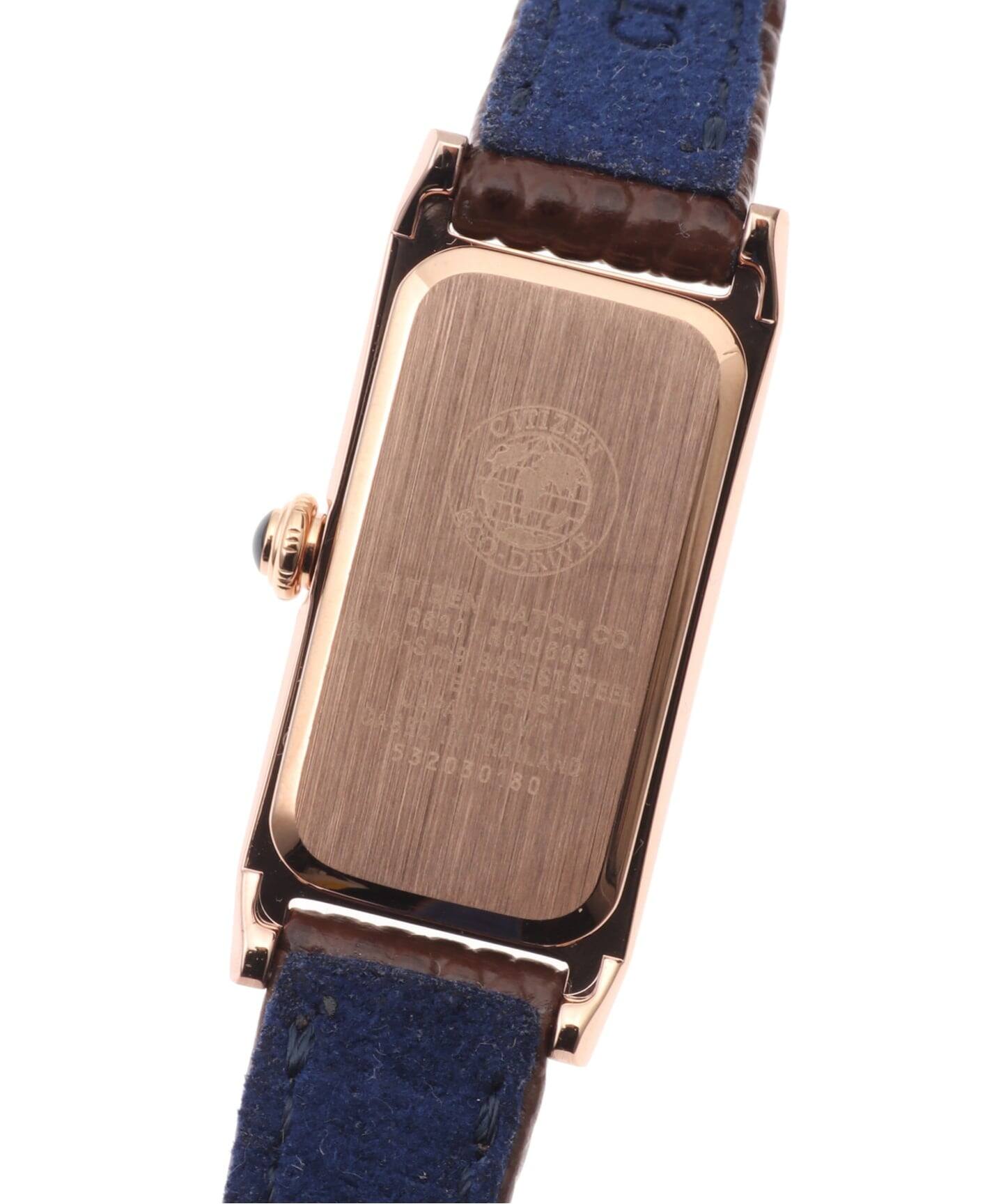 CITIZEN Kii EG7044-06A（新品）｜HIROB（ヒロブ）の通販｜BAYCREW'S STORE