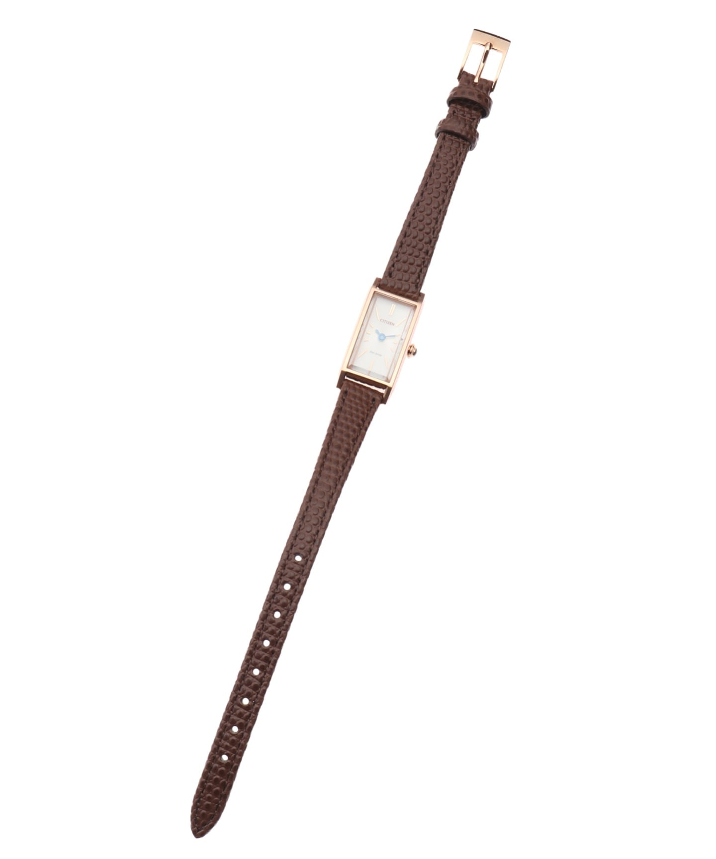HIROB KII EG7044-06A【 ウォッチ 】 CITIZEN Kii EG7044-06A（新品）｜HIROB（ヒロブ）の通販｜BAYCREW'S STORE