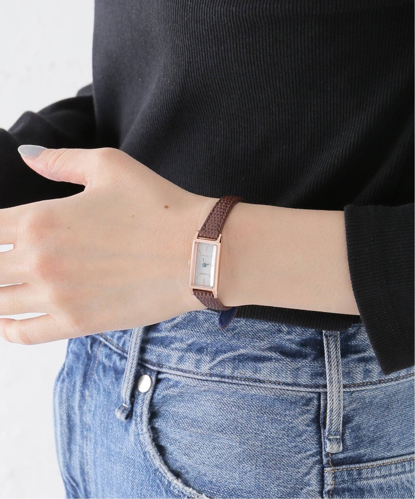 HIROB KII EG7044-06A【 ウォッチ 】 CITIZEN Kii EG7044-06A（新品）｜HIROB（ヒロブ）の通販｜BAYCREW'S STORE