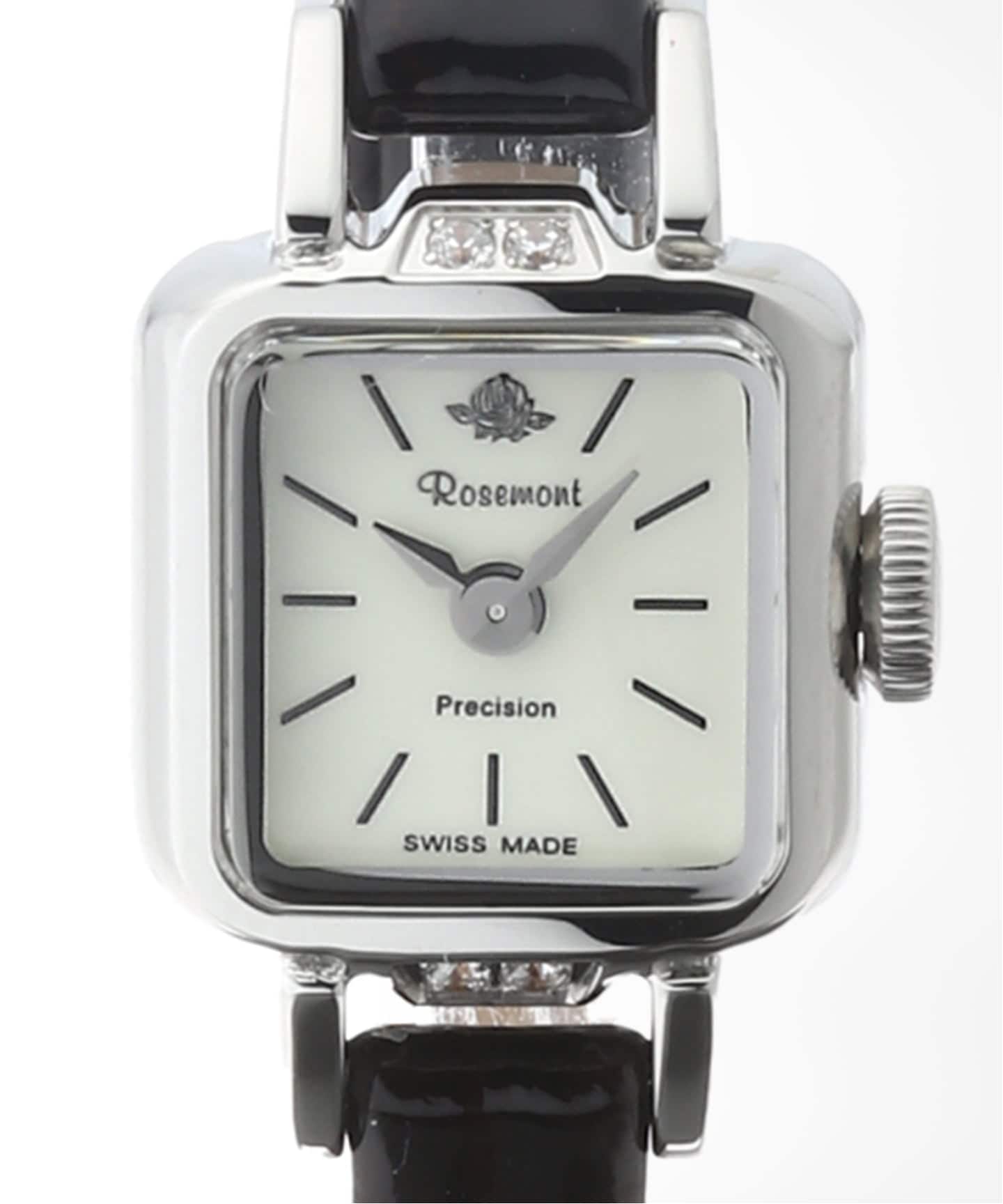 Rosemont RS#5-04 BR Silver（新品）｜HIROB（ヒロブ）の通販