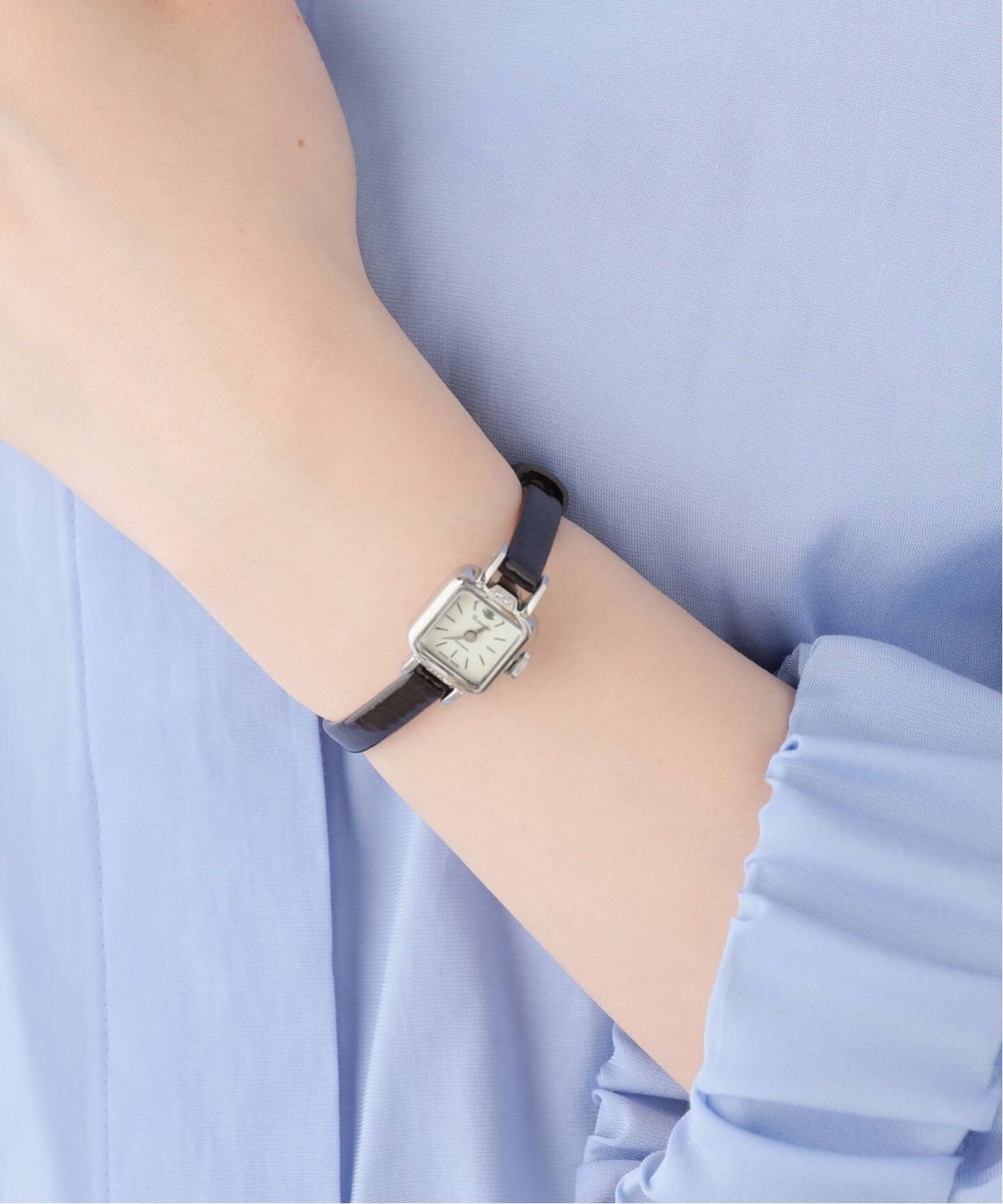 Rosemont RS#5-04 BR Silver（新品）｜HIROB（ヒロブ）の通販