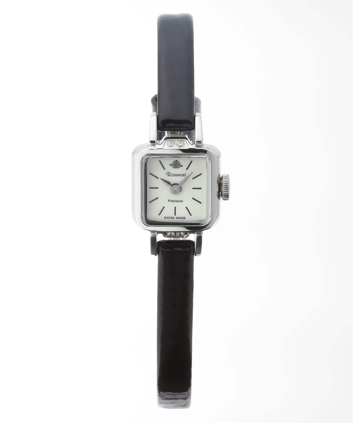 Rosemont RS#5-04 BR Silver（新品）｜HIROB（ヒロブ）の通販