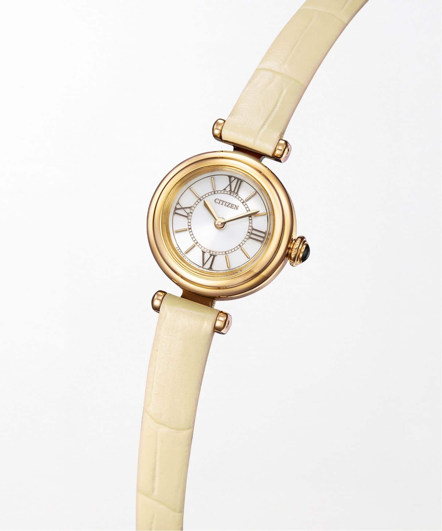 CITIZEN Kii EG7082-07A（新品）｜HIROB（ヒロブ）の通販｜BAYCREW'S STORE
