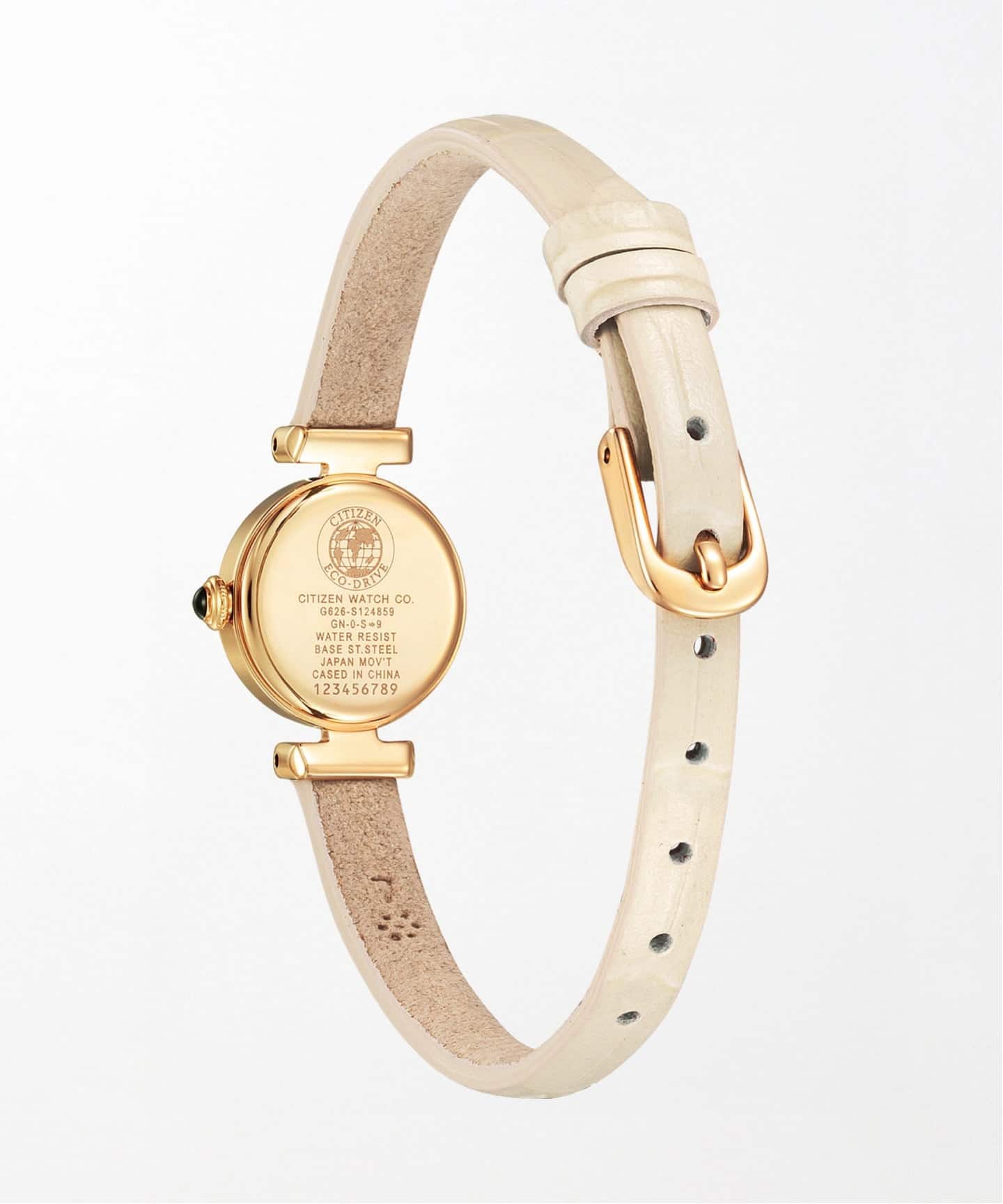CITIZEN Kii EG7082-07A（新品）｜HIROB（ヒロブ）の通販｜BAYCREW'S STORE
