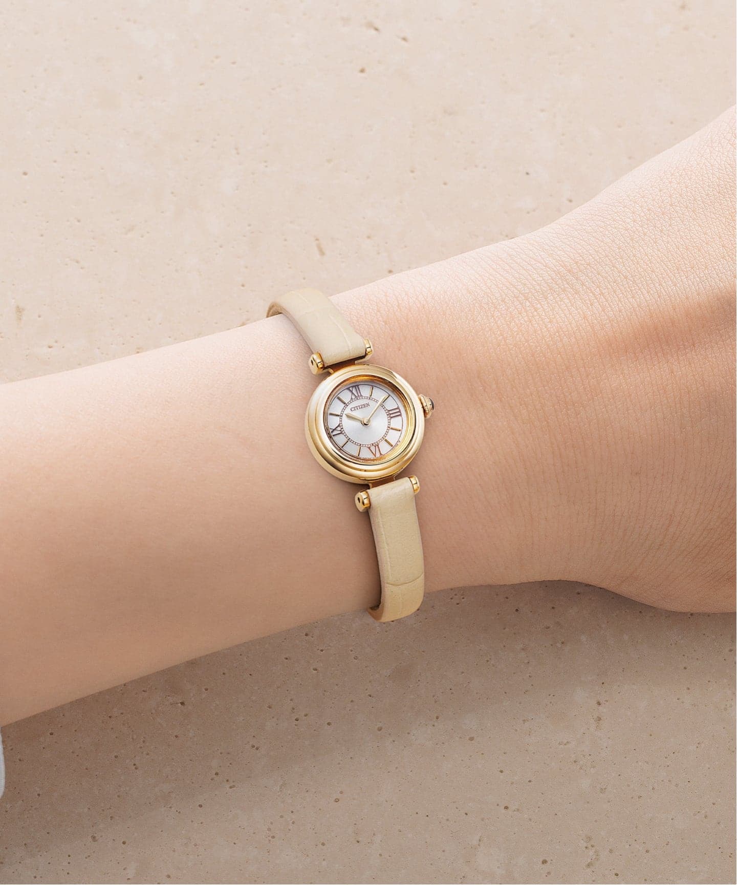 CITIZEN Kii EG7082-07A（新品）｜HIROB（ヒロブ）の通販｜BAYCREW'S STORE