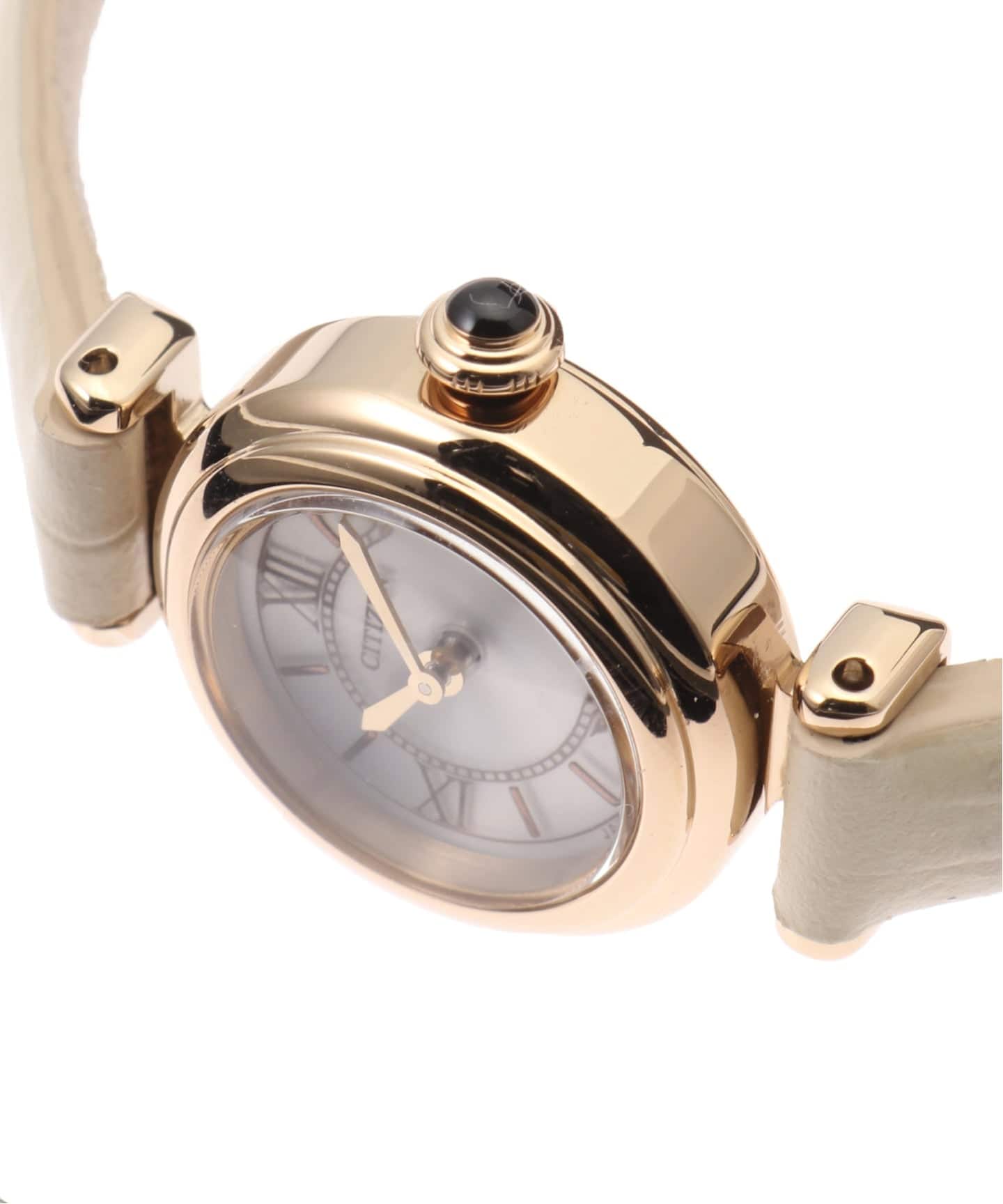 CITIZEN Kii EG7082-07A（新品）｜HIROB（ヒロブ）の通販｜BAYCREW'S STORE
