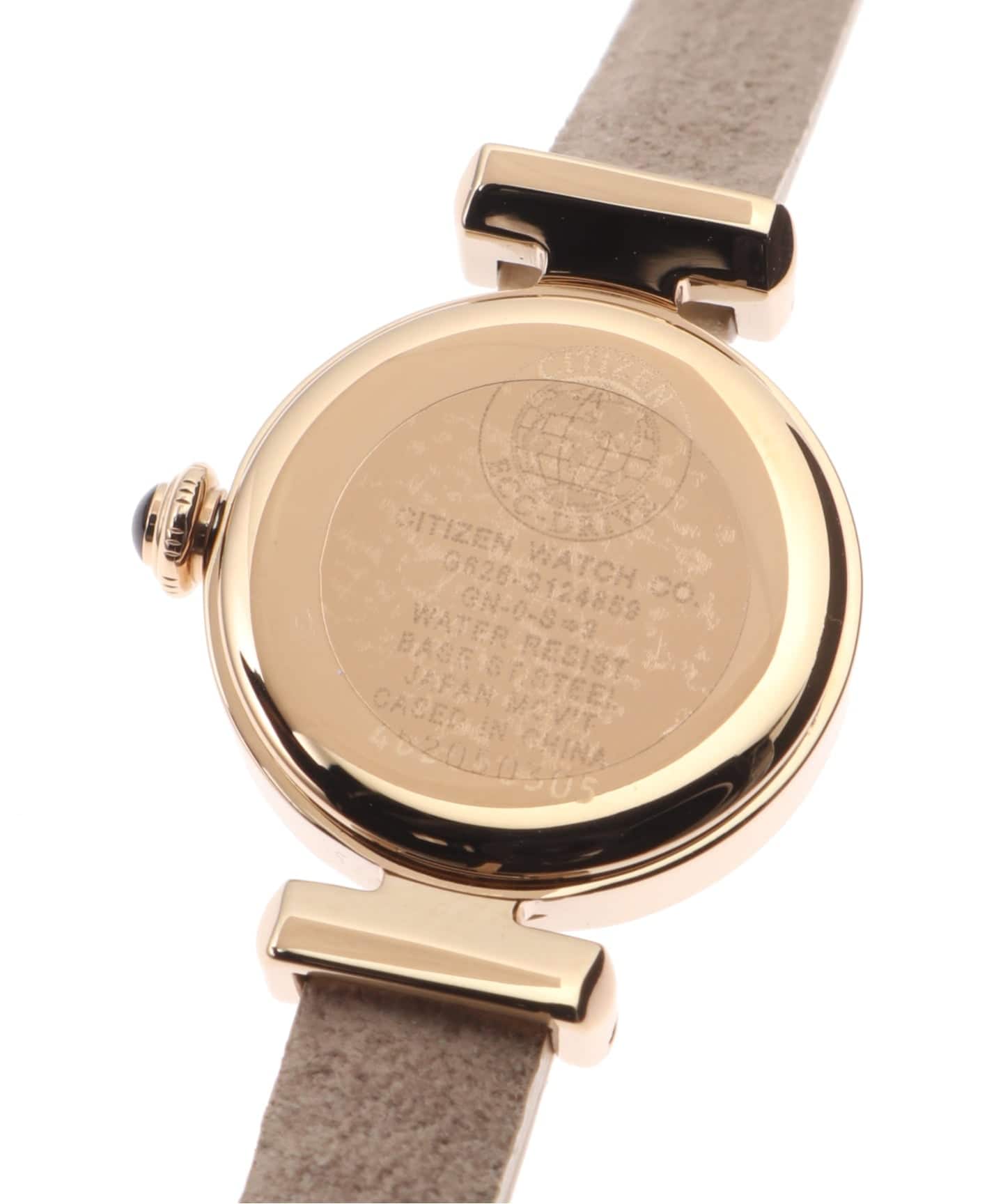 CITIZEN Kii EG7082-07A（新品）｜HIROB（ヒロブ）の通販｜BAYCREW'S STORE