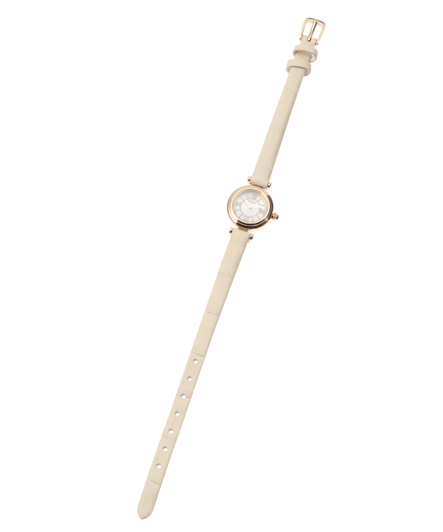 CITIZEN Kii EG7082-07A（新品）｜HIROB（ヒロブ）の通販｜BAYCREW'S STORE
