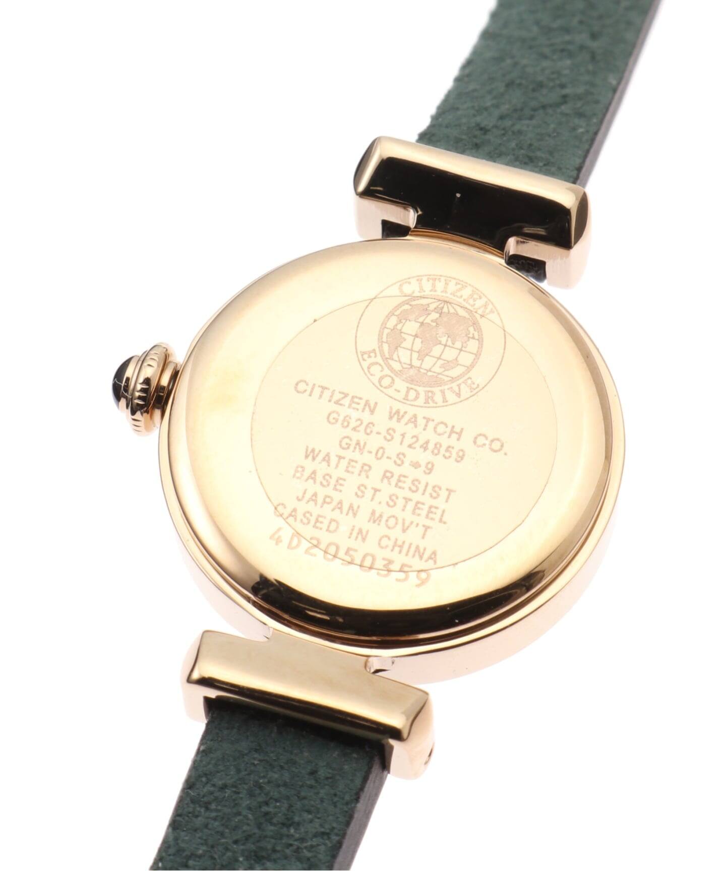 CITIZEN Kii EG7082-15E（新品）｜HIROB（ヒロブ）の通販｜BAYCREW'S STORE