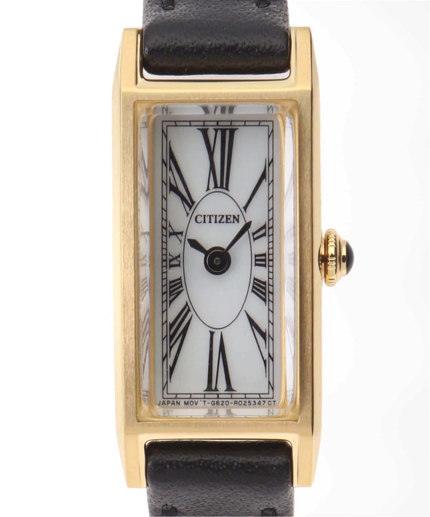 CITIZEN Kii Exclusive EG7042-36A 別注（新品）｜HIROB（ヒロブ）の
