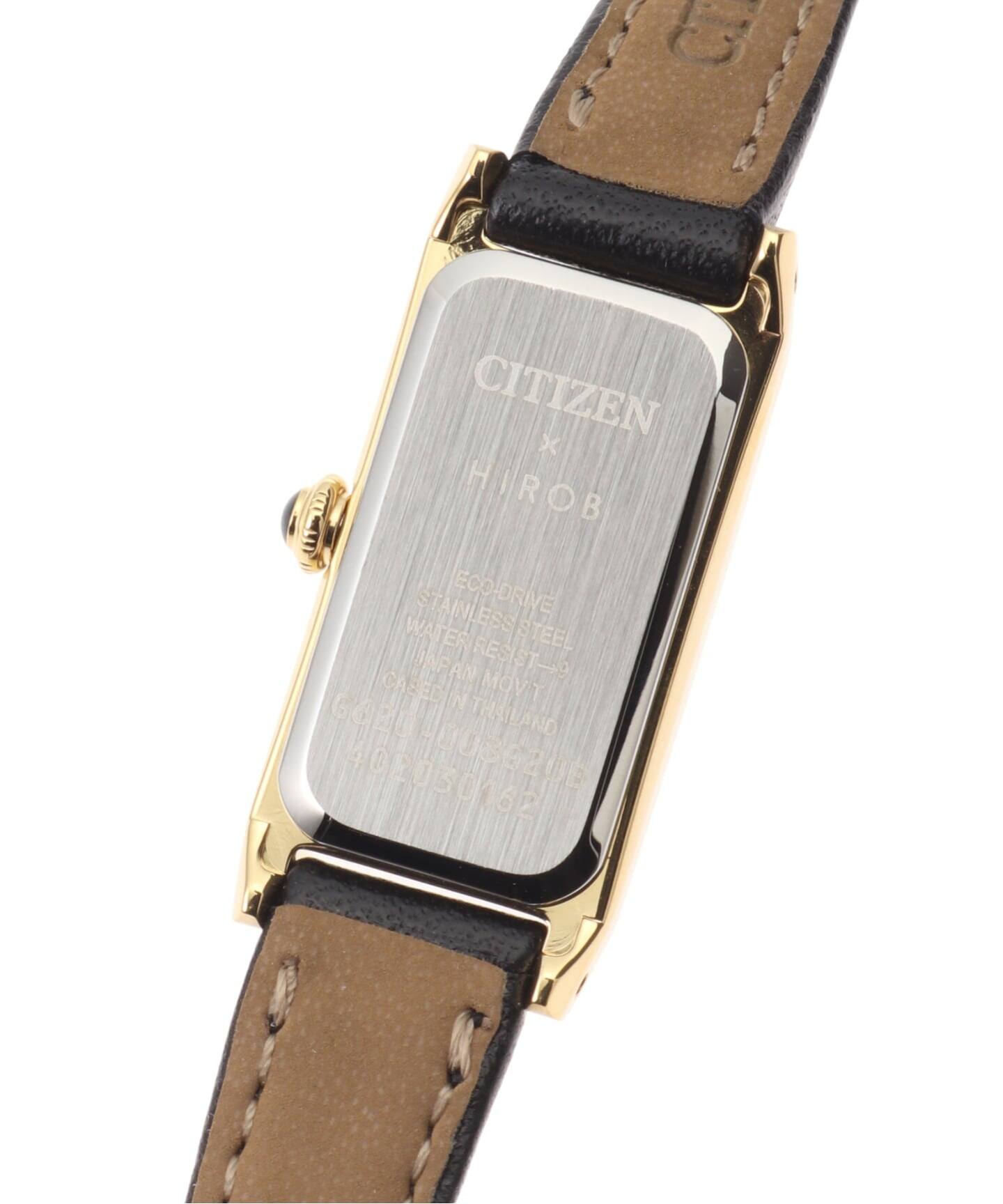 CITIZEN Kii Exclusive EG7042-36A 別注（新品）｜HIROB（ヒロブ）の