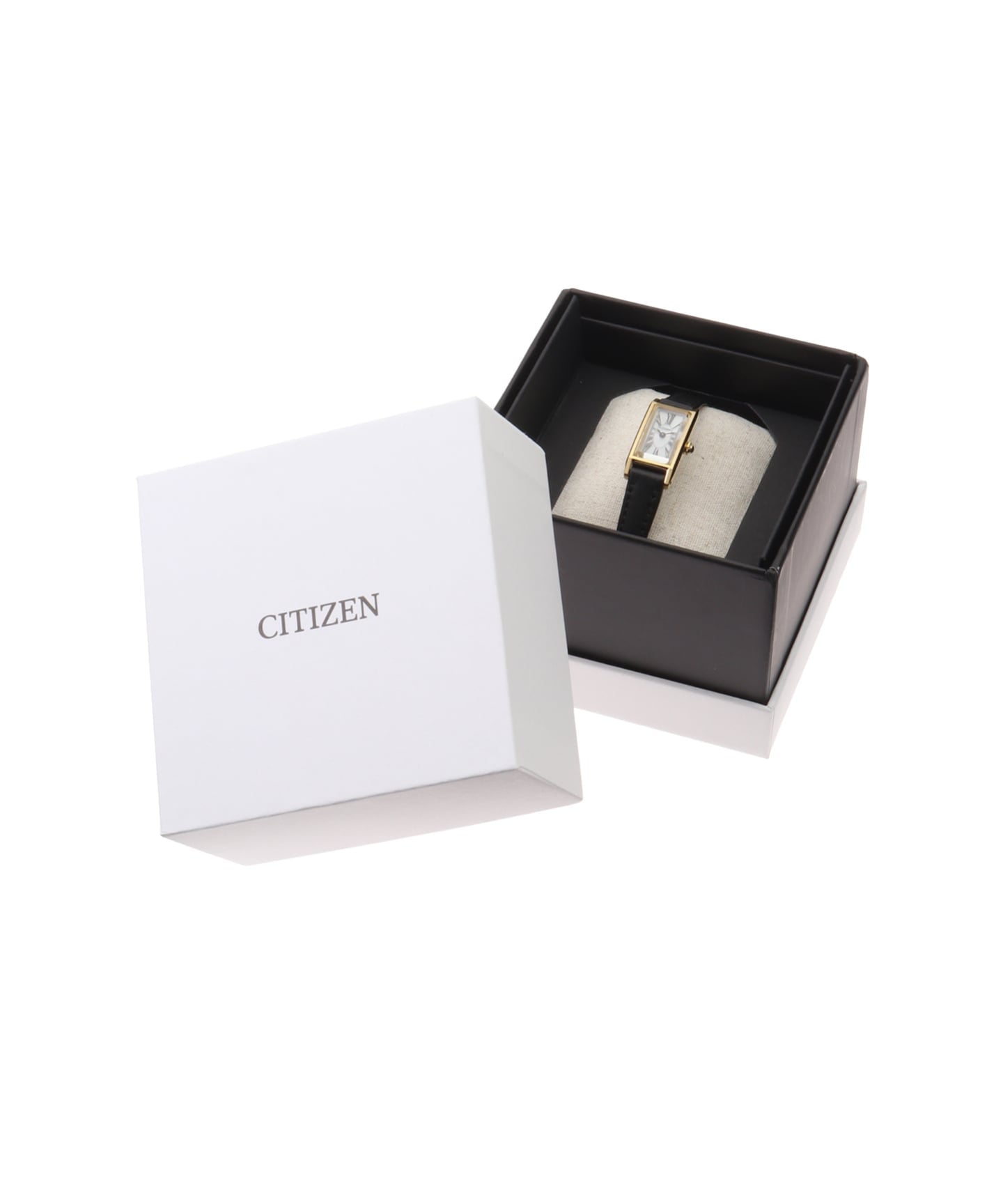 CITIZEN Kii Exclusive EG7042-36A 別注（新品）｜HIROB（ヒロブ）の