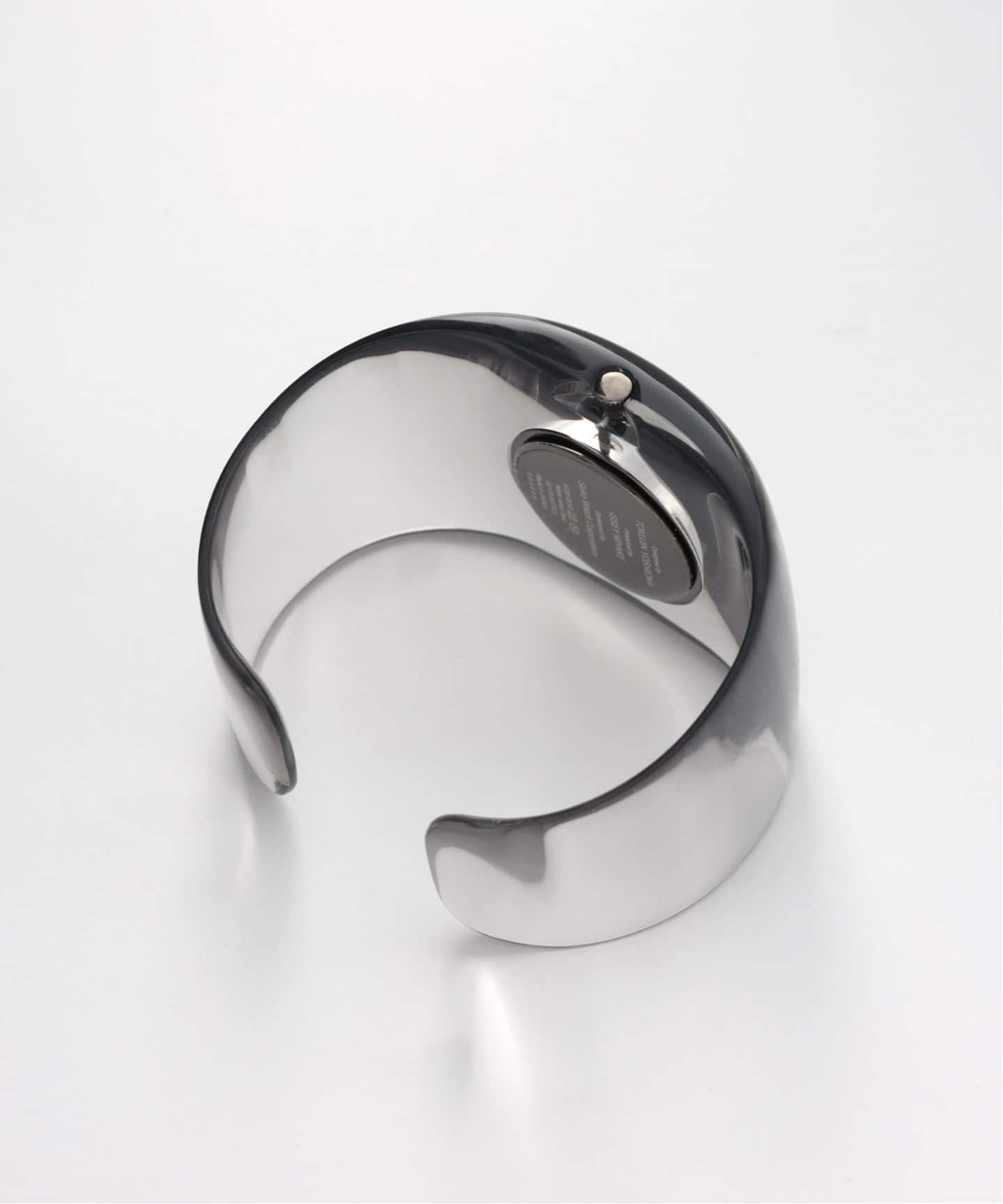 Web限定 ISSEY MIYAKE O Bold NYAS002 Bold gray（新品）｜HIROB