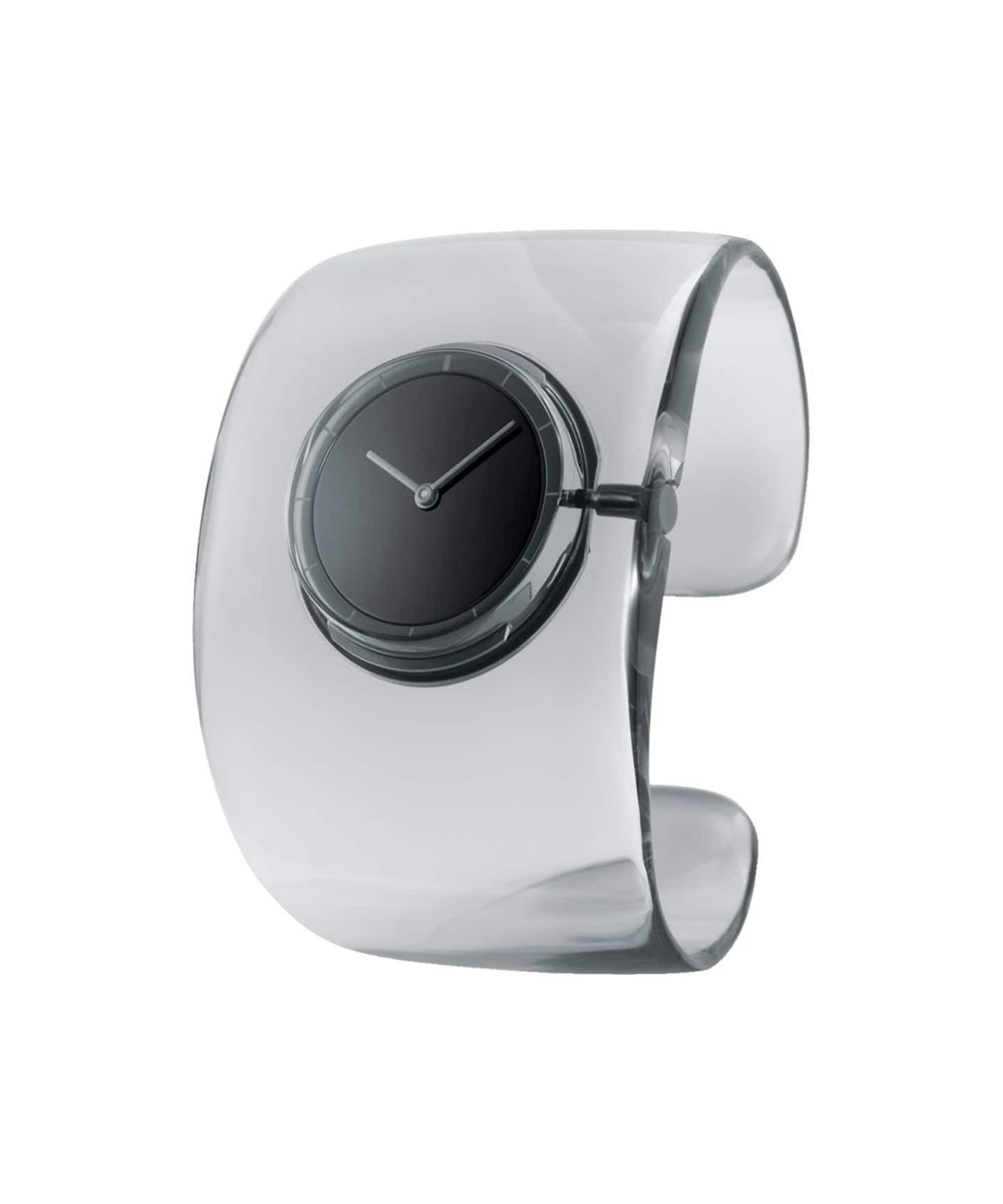 Web限定 ISSEY MIYAKE O Bold NYAS002 Bold gray（新品）｜HIROB