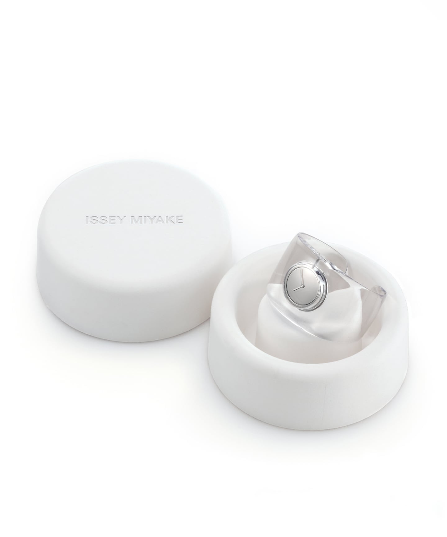 Web限定 ISSEY MIYAKE O Bold NYAS002 Bold gray（新品）｜HIROB