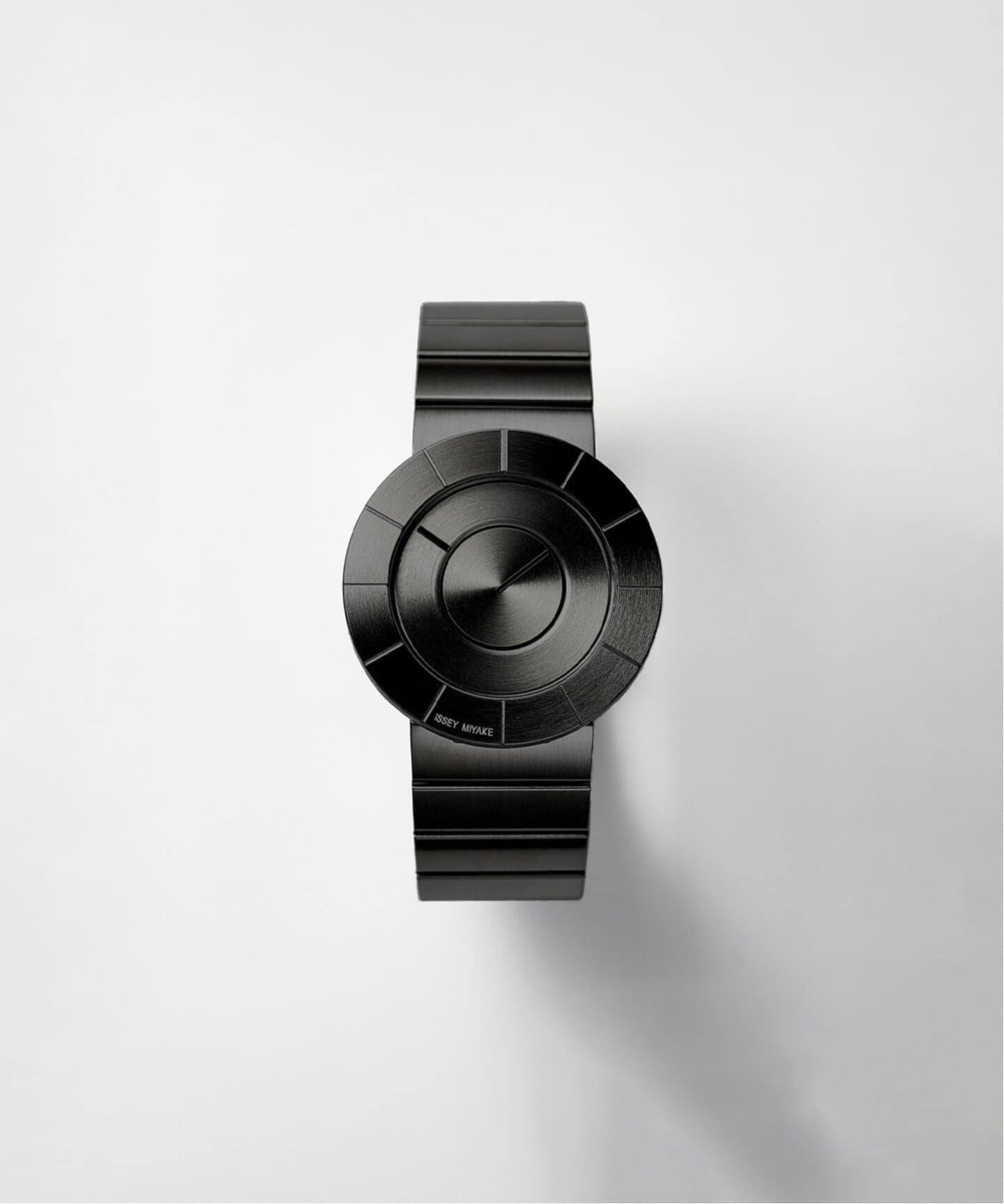 Web限定 ISSEY MIYAKE TO NY0N002 Black（新品）｜HIROB（ヒロブ）の 