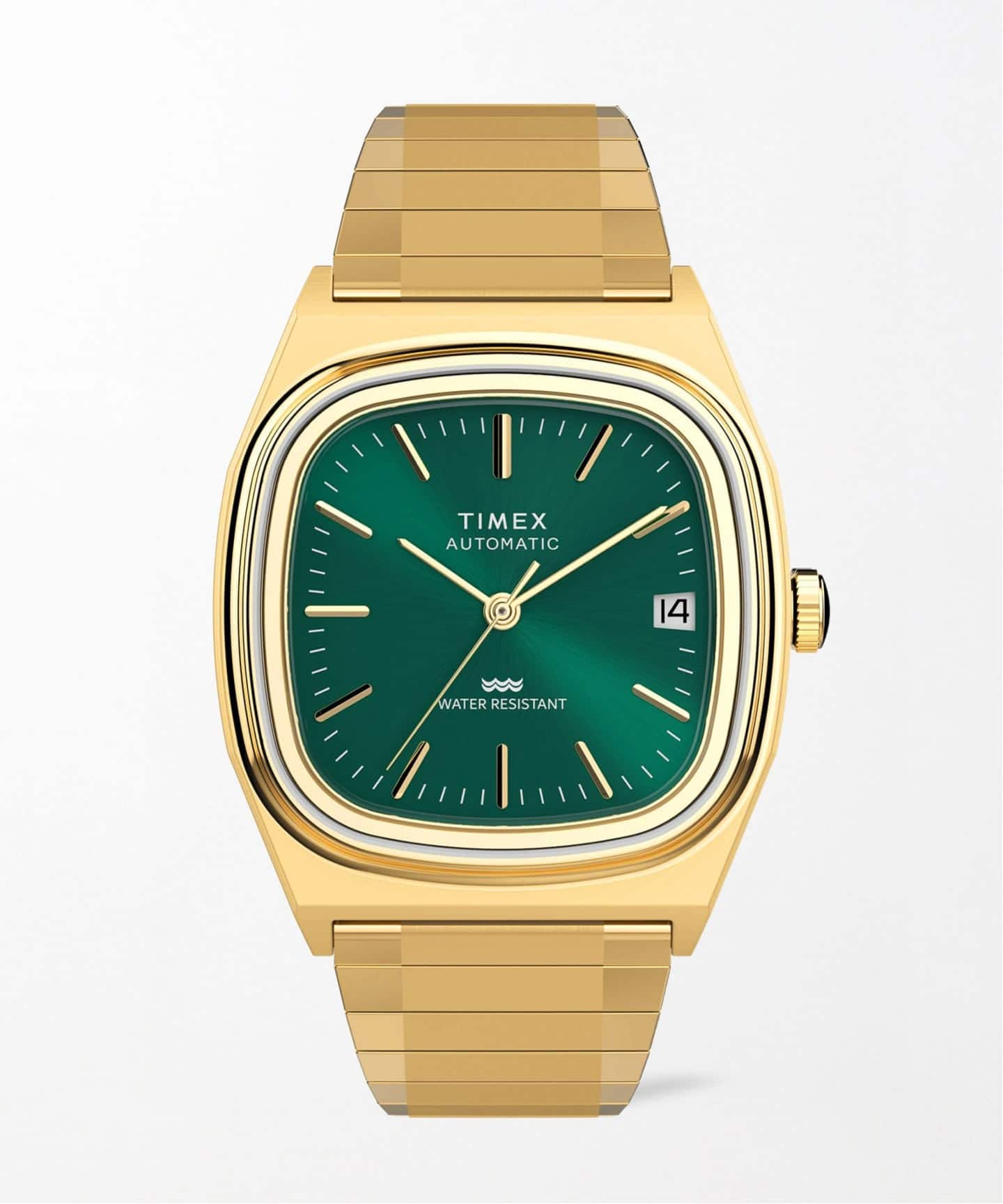予約》TIMEX E-Line Automatic tx-tw2y67700（新品）｜HIROB（ヒロブ