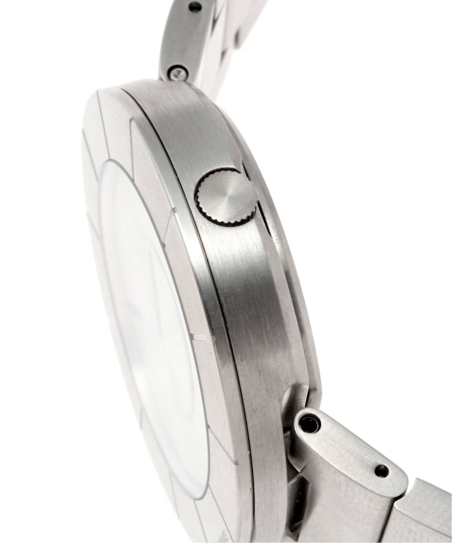 ISSEY MIYAKE TO NY0N001 Silver（新品）｜HIROB（ヒロブ）の通販