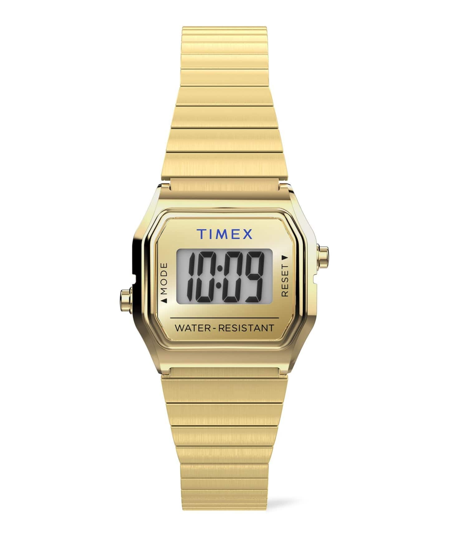 TIMEX Mini T80 tx-tw2y46600 Gold（新品）｜HIROB（ヒロブ）の通販