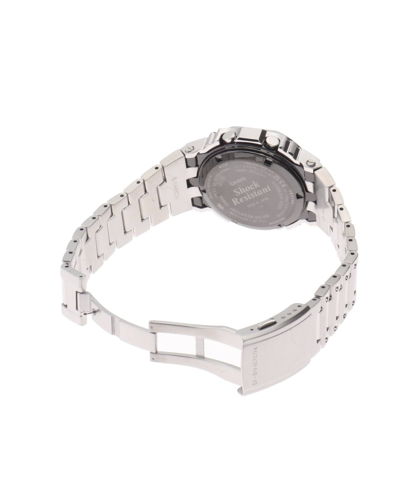 Web限定 CASIO G-SHOCK GMW-B5000D-1JF（新品）｜HIROB（ヒロブ）の
