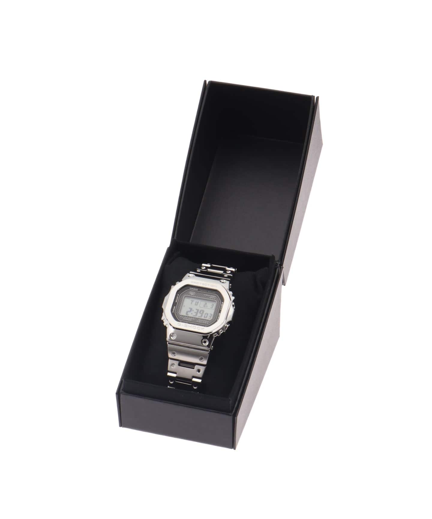 Web限定 CASIO G-SHOCK GMW-B5000D-1JF（新品）｜HIROB（ヒロブ）の