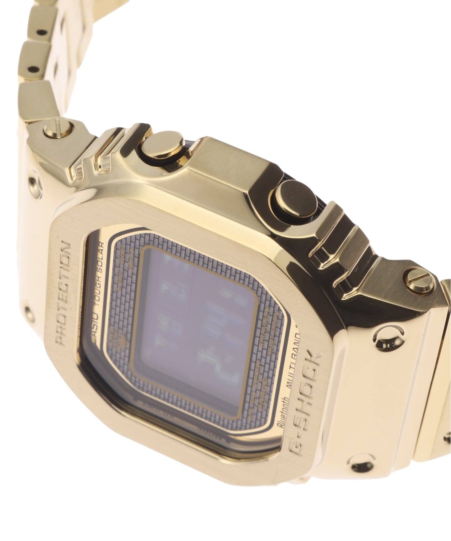Web限定 CASIO G-SHOCK GMW-B5000GD-9JF（新品）｜HIROB（ヒロブ）の