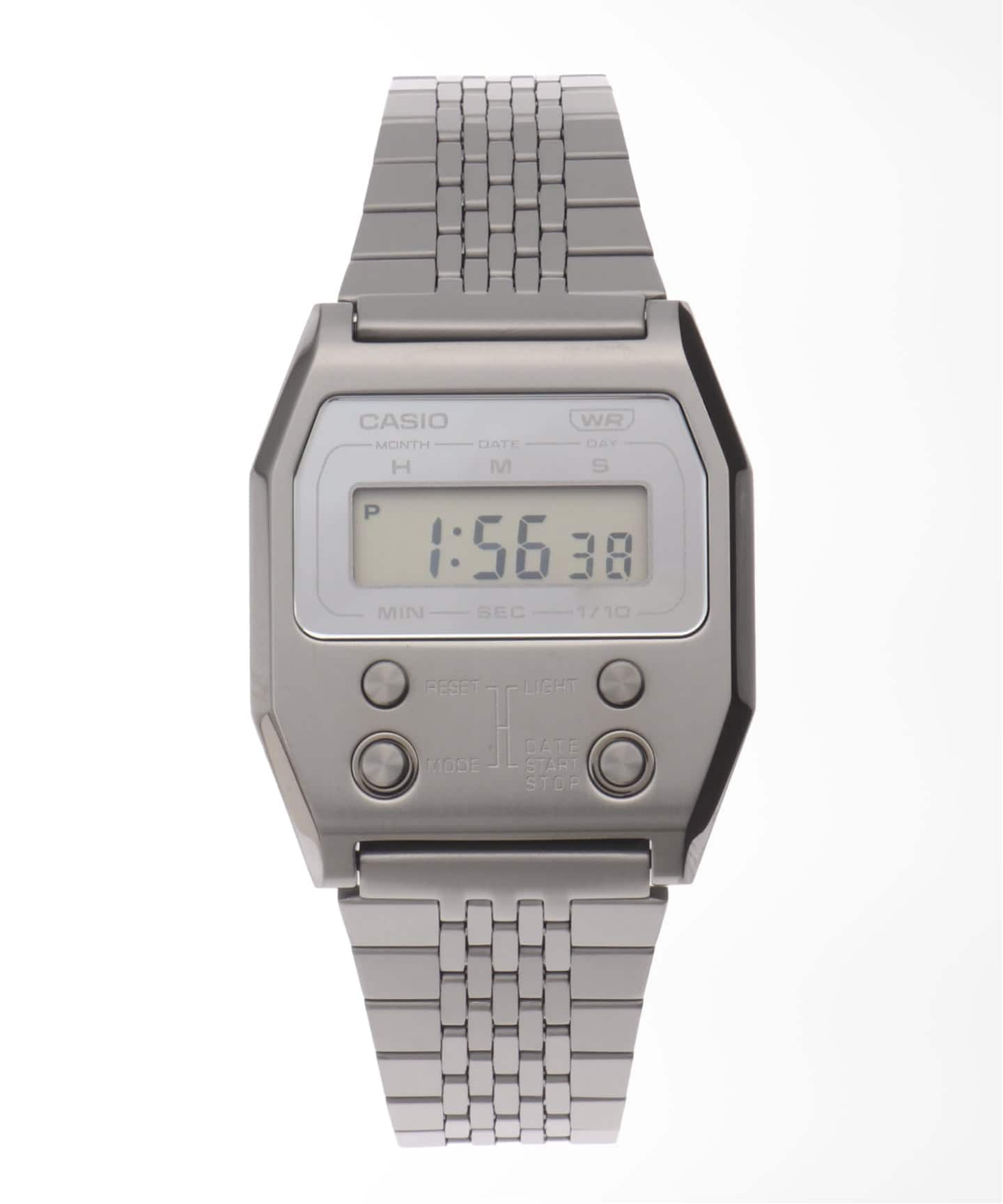 Web限定 CASIO PREMIUM A1100GGV-8JF（新品）｜HIROB（ヒロブ）の通販