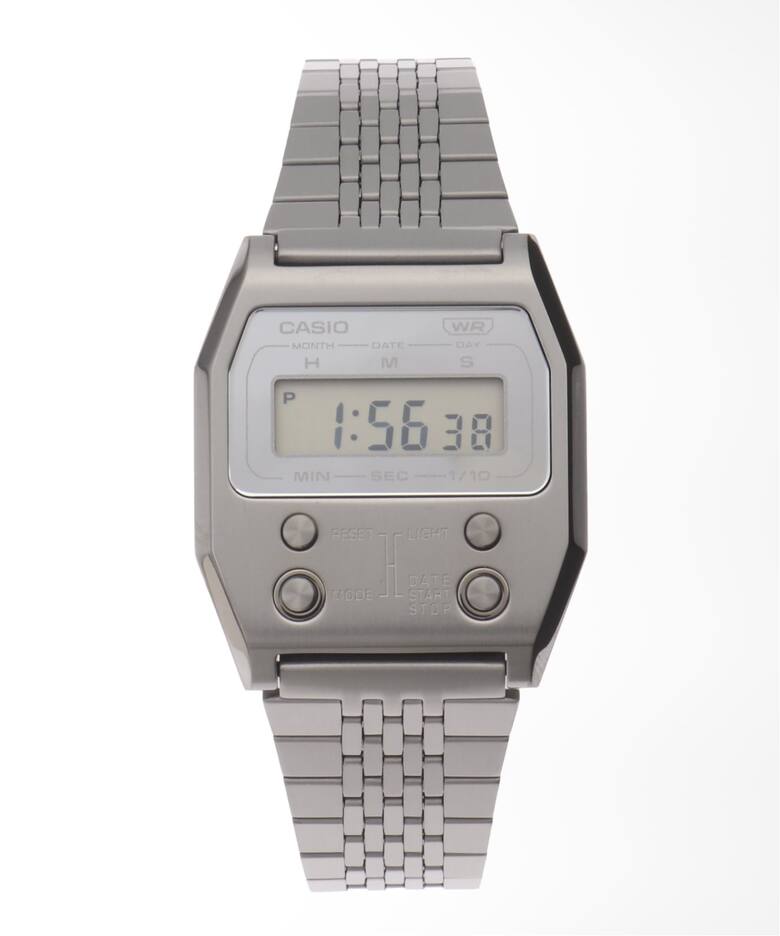 Web限定 CASIO PREMIUM A1100GGV-8JF（新品）｜HIROB（ヒロブ）の通販 