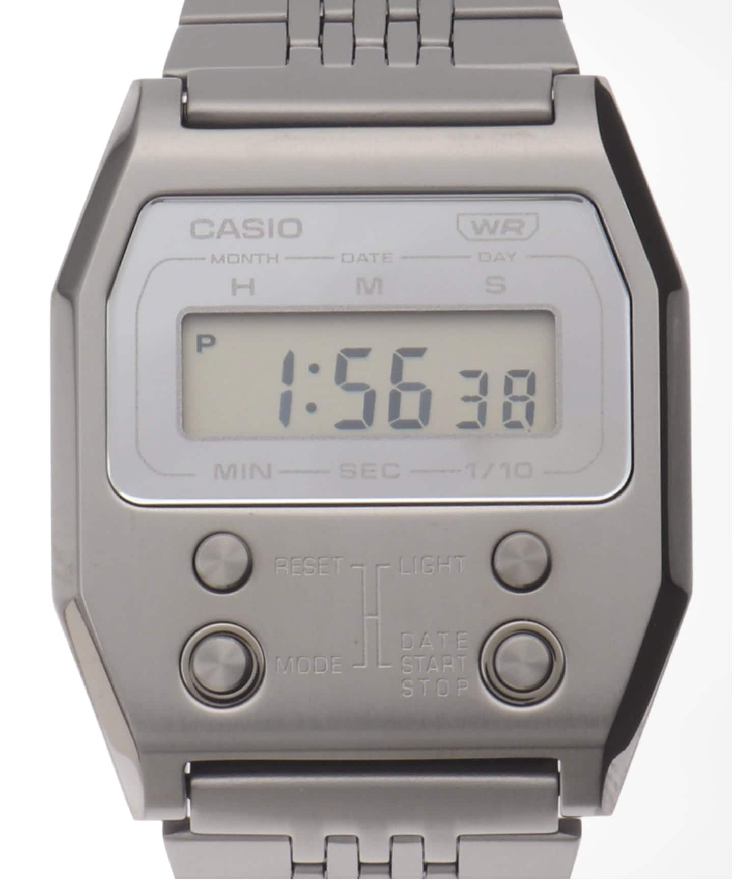 Web限定 CASIO PREMIUM A1100GGV-8JF（新品）｜HIROB（ヒロブ）の通販